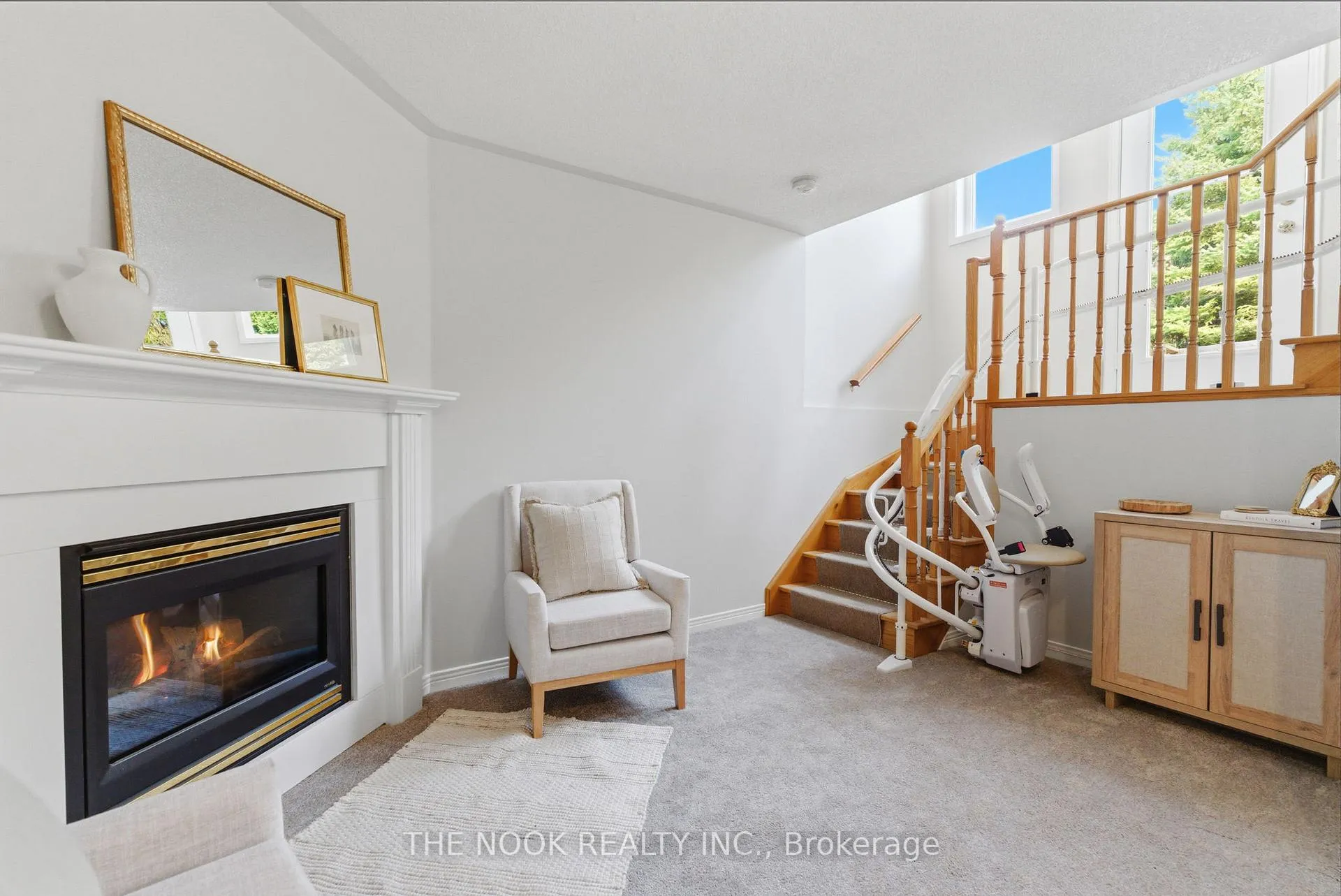 Photo 22 of 1461 Greenvalley Trail, Oshawa, Taunton — HOMEH