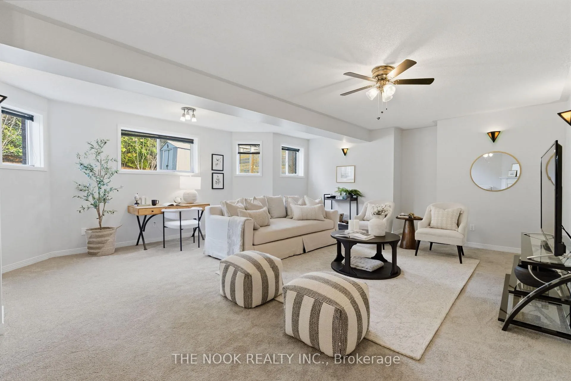 Photo 23 of 1461 Greenvalley Trail, Oshawa, Taunton — HOMEH
