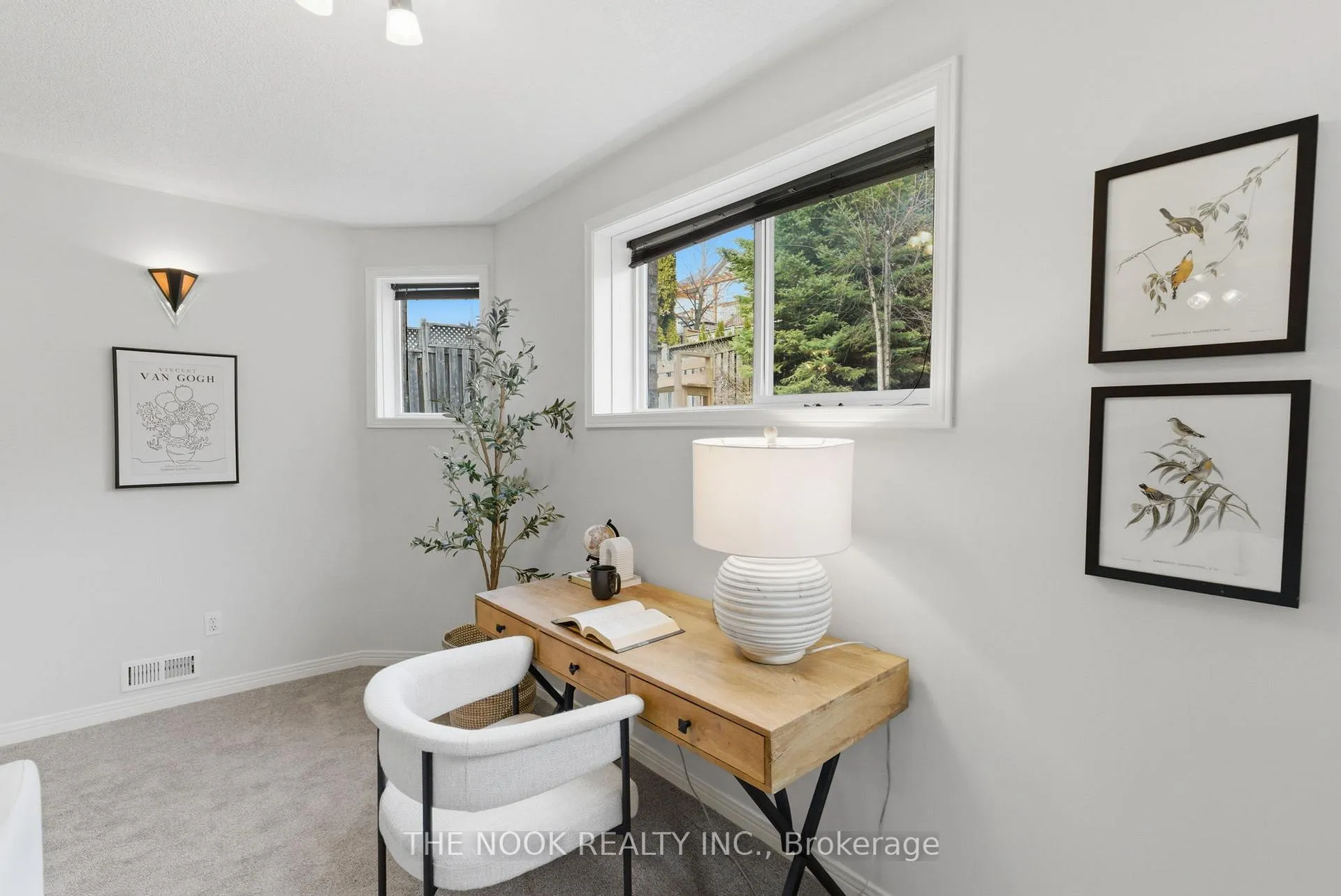 Photo 24 of 1461 Greenvalley Trail, Oshawa, Taunton — HOMEH
