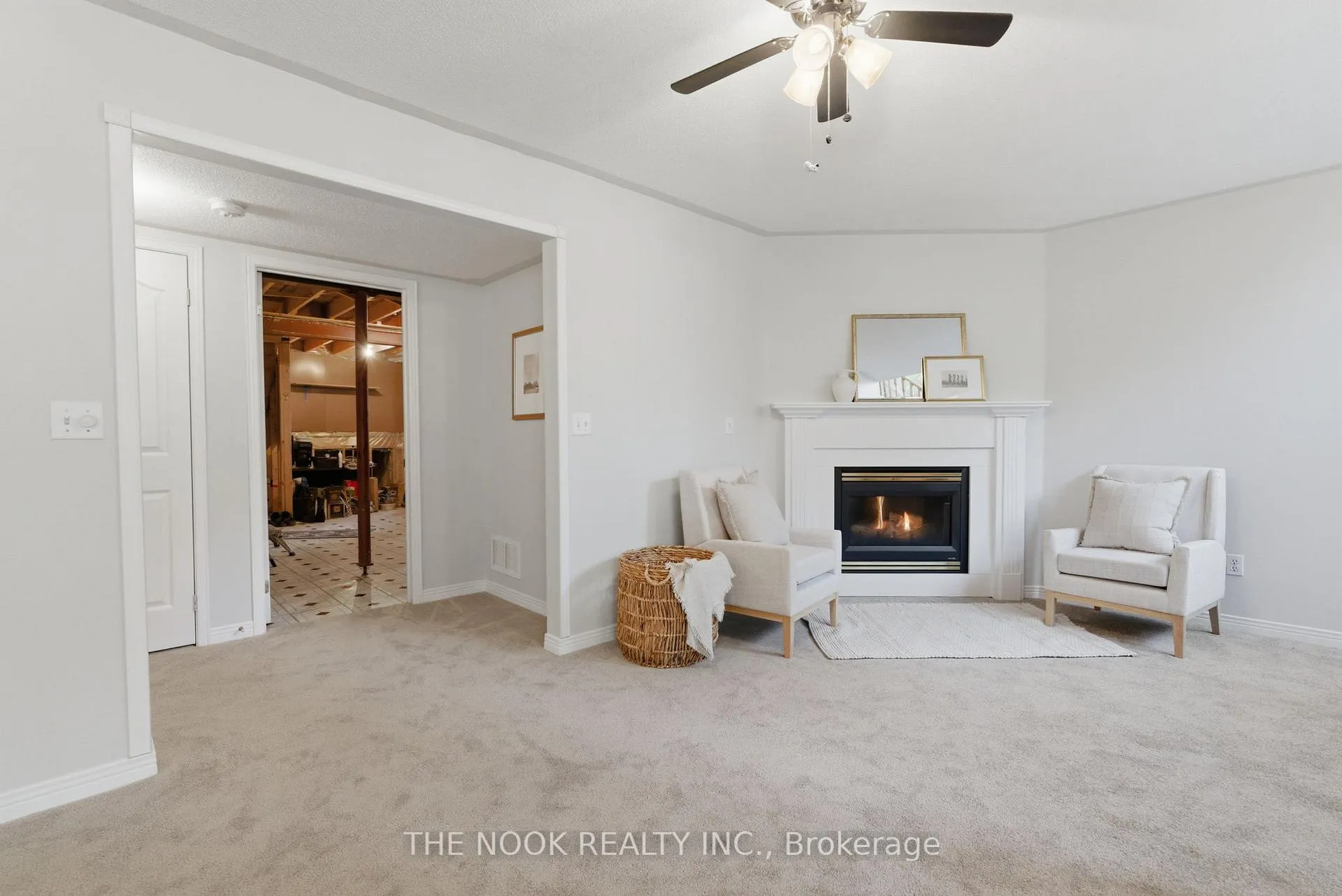 Photo 25 of 1461 Greenvalley Trail, Oshawa, Taunton — HOMEH