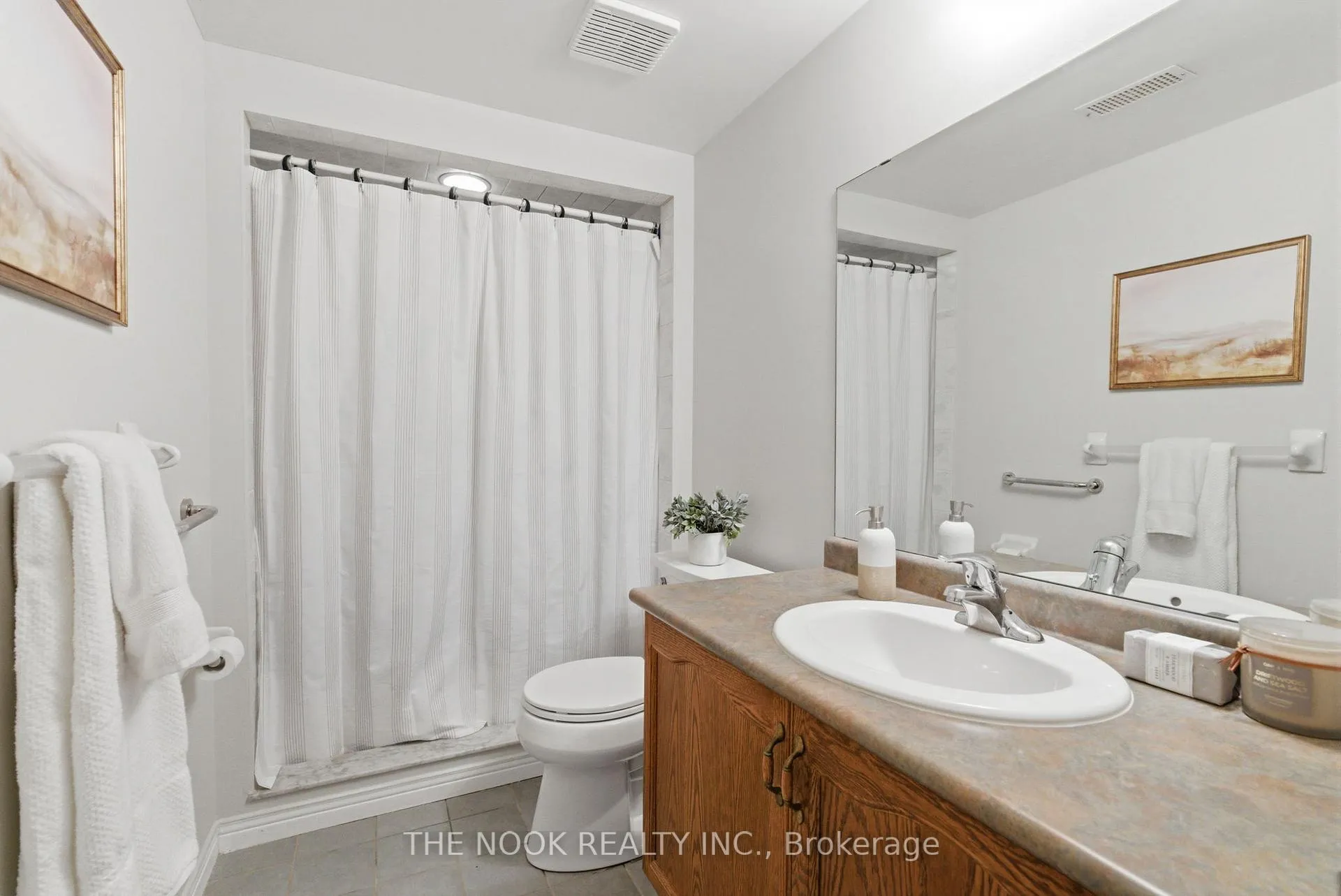 Photo 28 of 1461 Greenvalley Trail, Oshawa, Taunton — HOMEH