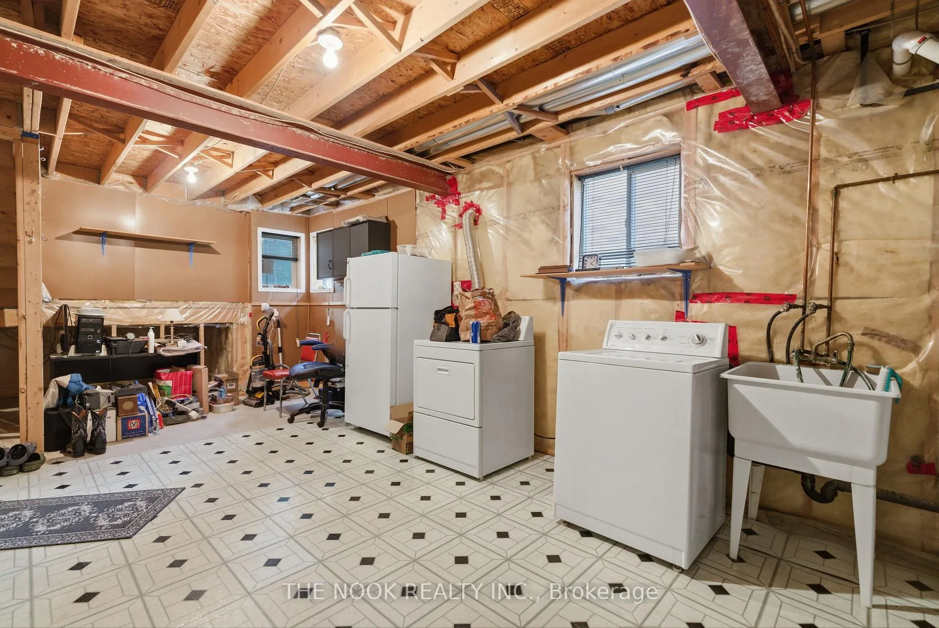 Photo 29 of 1461 Greenvalley Trail, Oshawa, Taunton — HOMEH