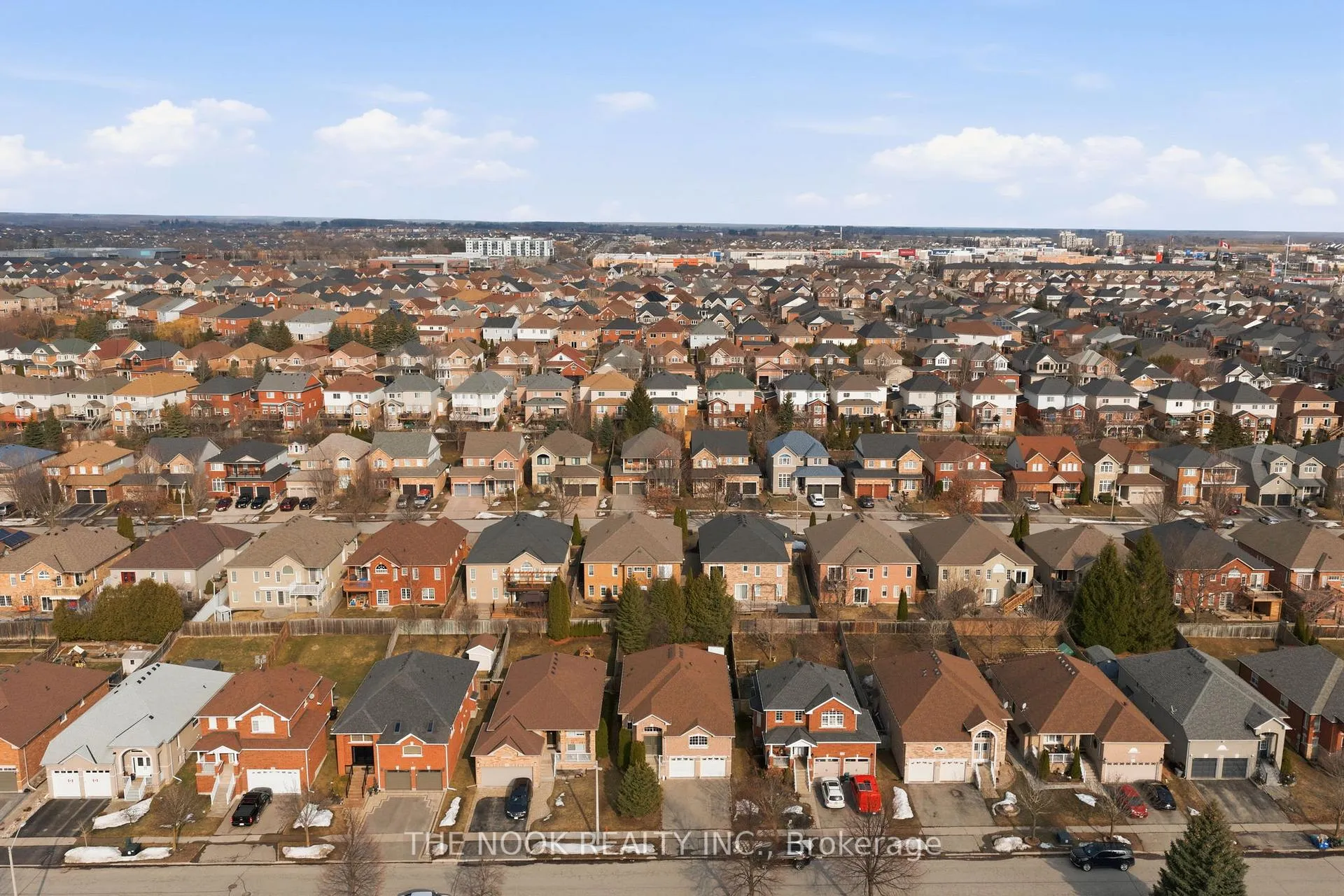 Photo 32 of 1461 Greenvalley Trail, Oshawa, Taunton — HOMEH