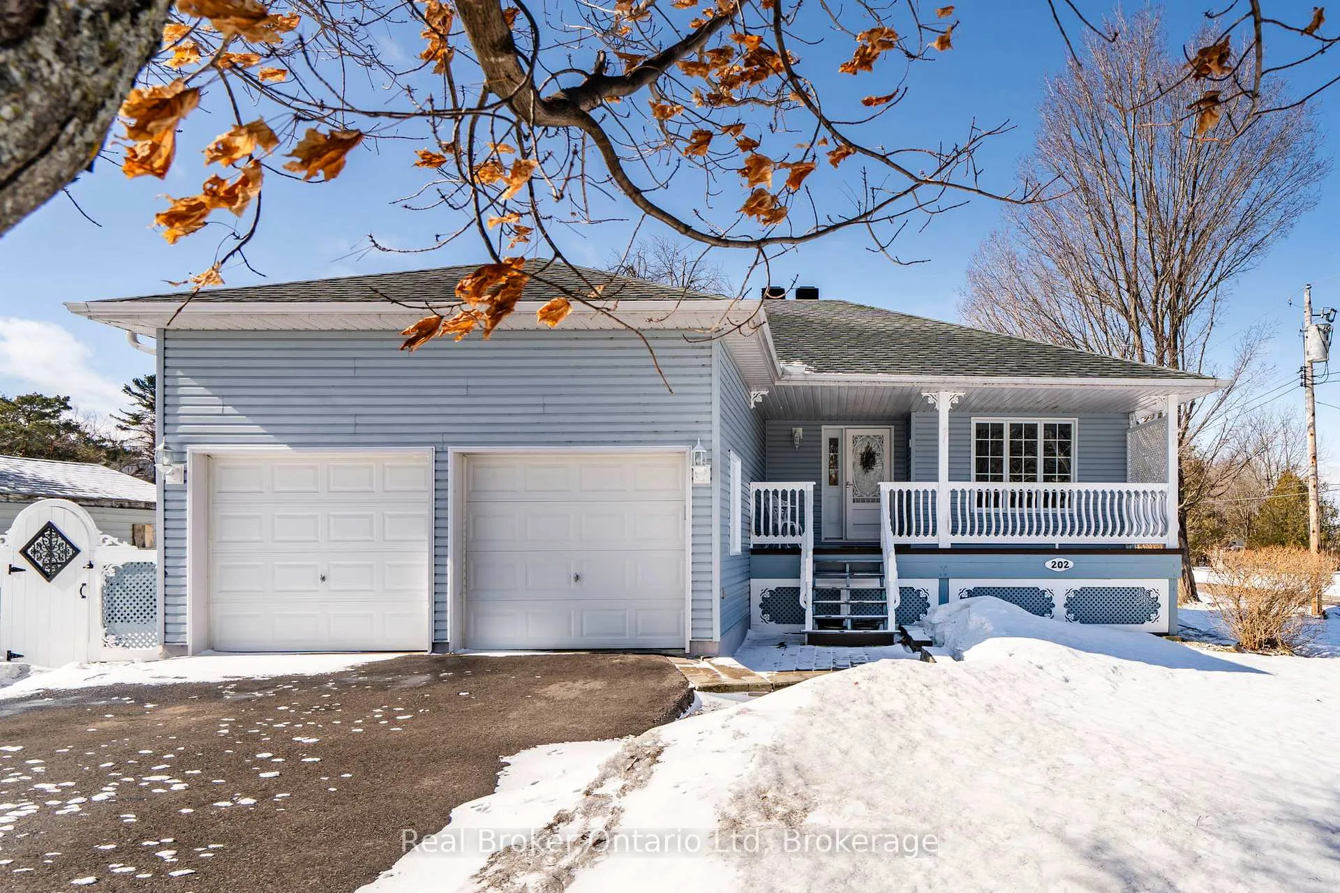 Photo 1 of 202 Ouida Street, Tay, Waubaushene — HOMEH