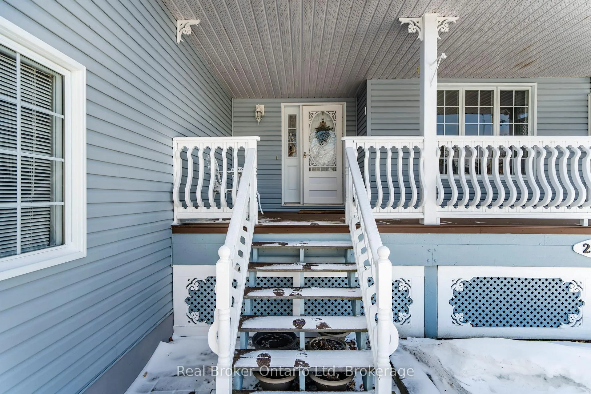Photo 4 of 202 Ouida Street, Tay, Waubaushene — HOMEH