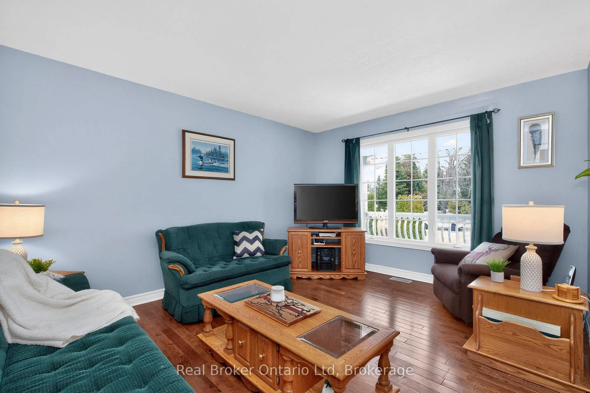 Photo 9 of 202 Ouida Street, Tay, Waubaushene — HOMEH