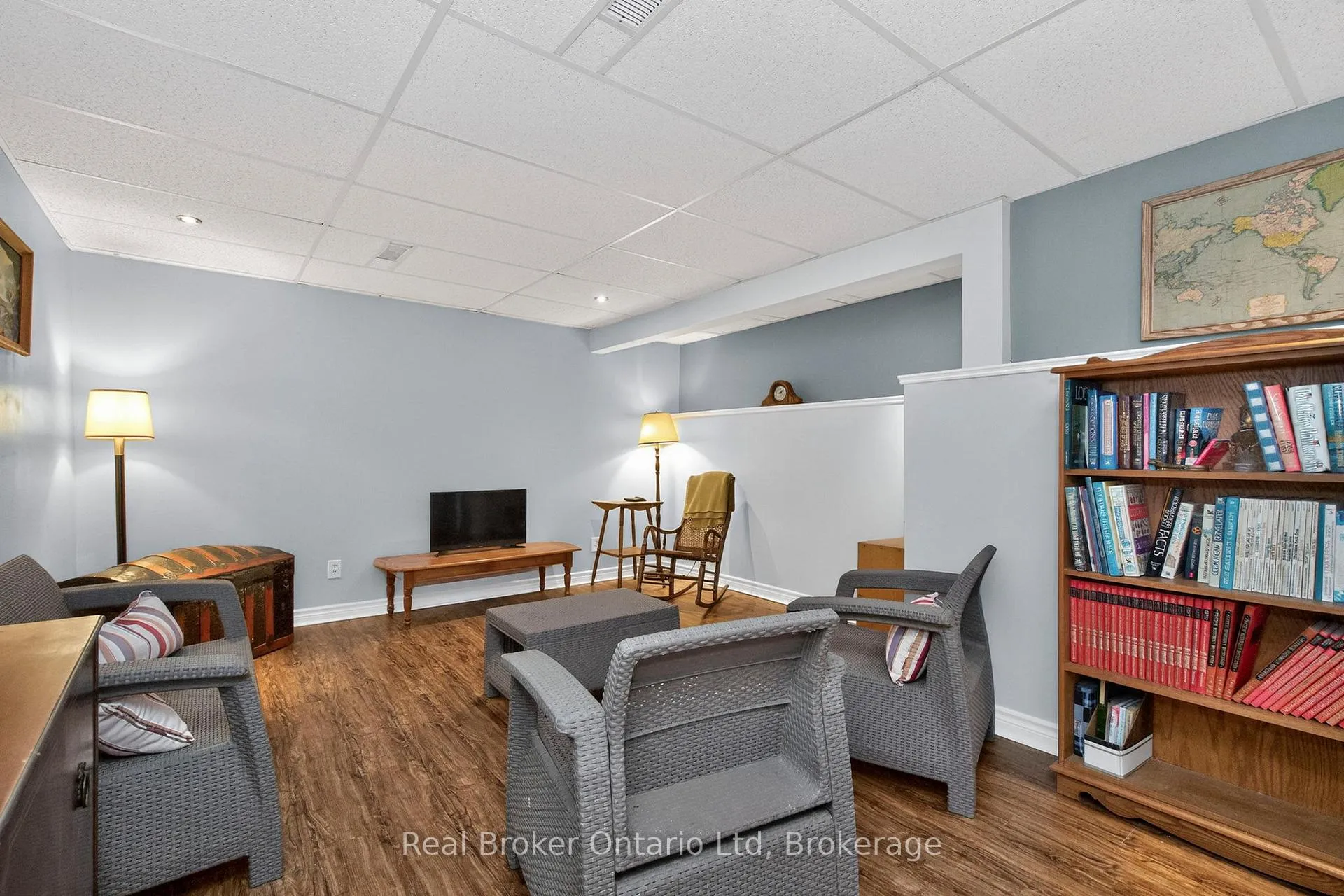 Photo 20 of 202 Ouida Street, Tay, Waubaushene — HOMEH