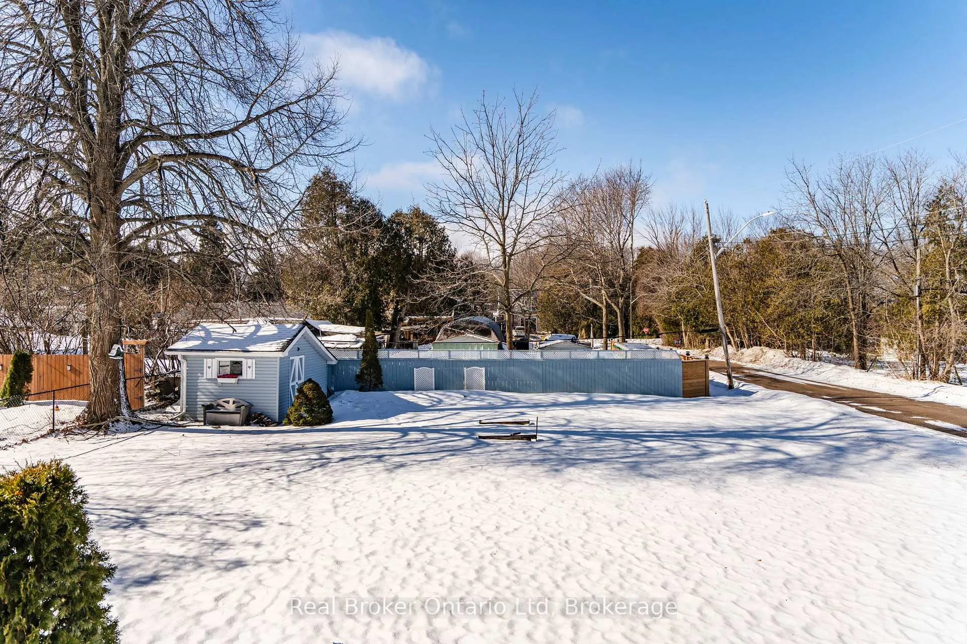 Photo 30 of 202 Ouida Street, Tay, Waubaushene — HOMEH