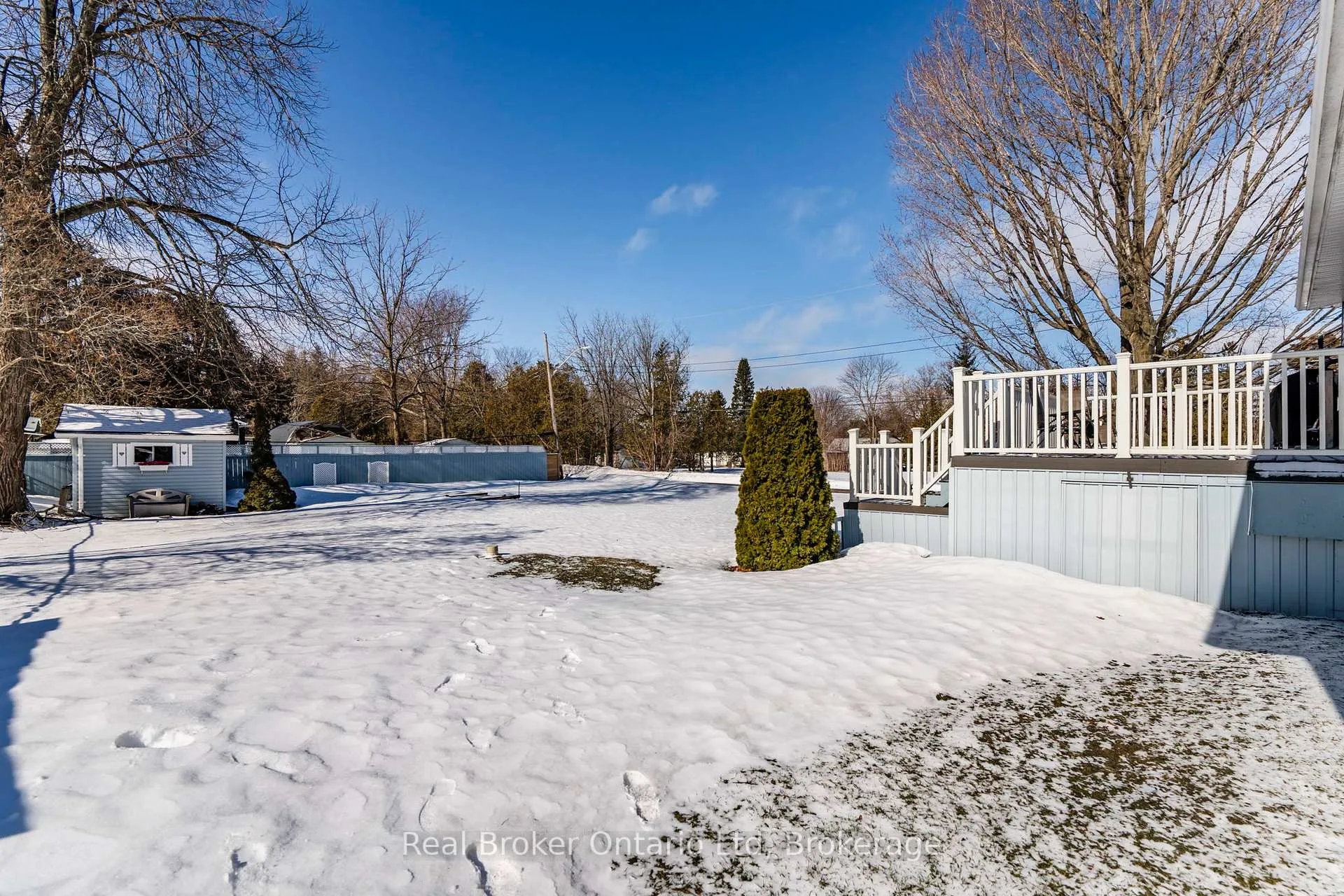 Photo 31 of 202 Ouida Street, Tay, Waubaushene — HOMEH