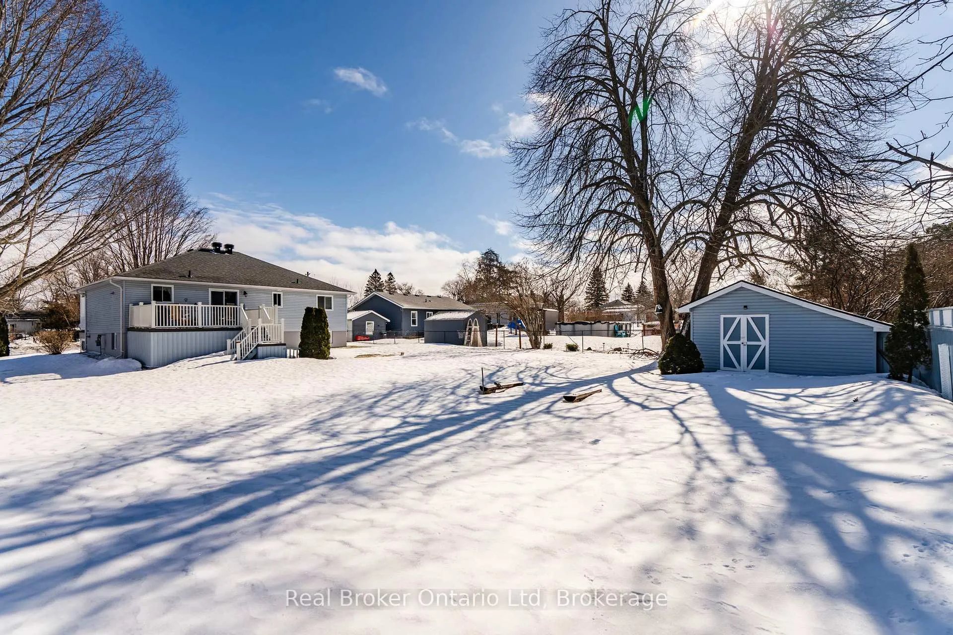 Photo 32 of 202 Ouida Street, Tay, Waubaushene — HOMEH