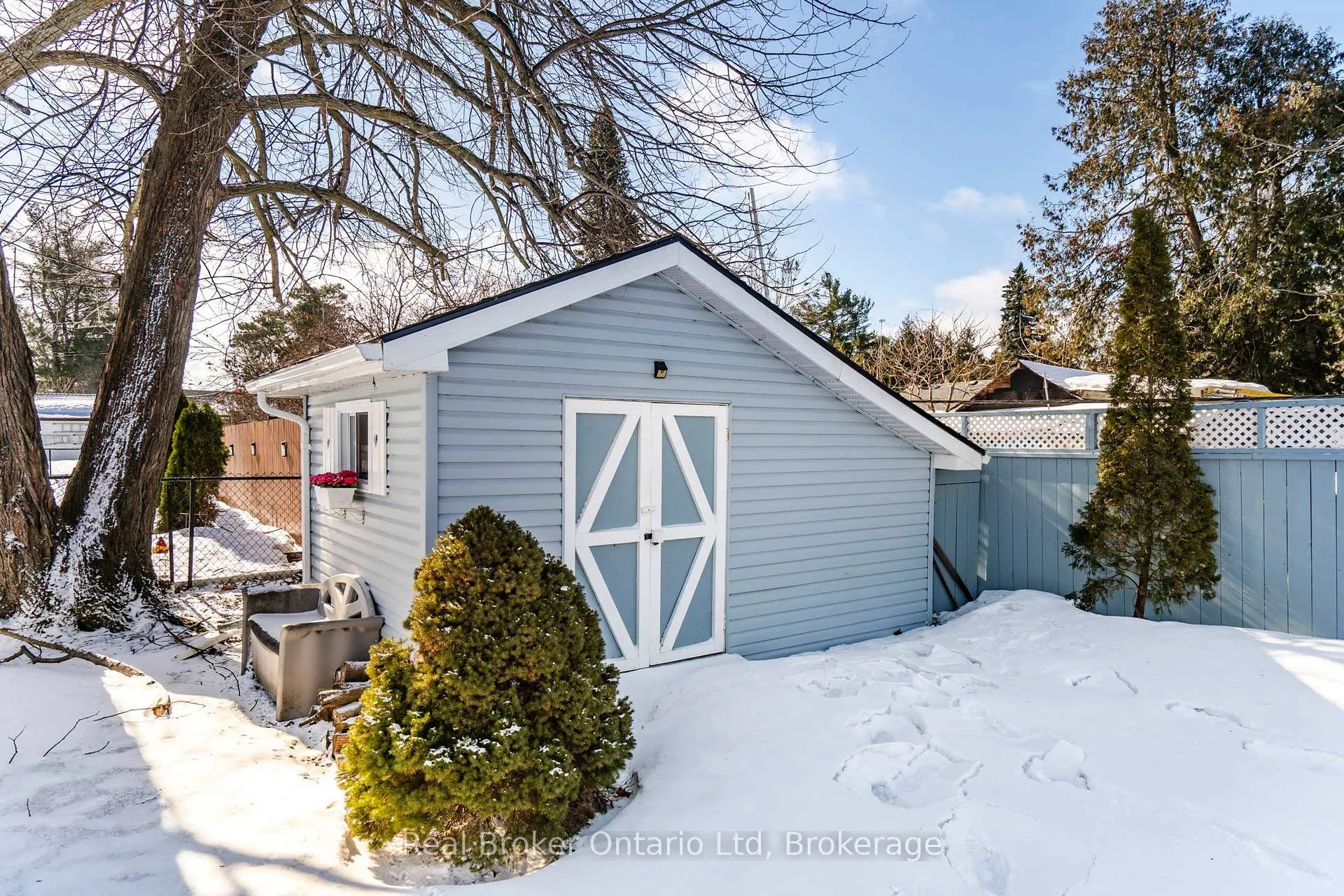 Photo 33 of 202 Ouida Street, Tay, Waubaushene — HOMEH