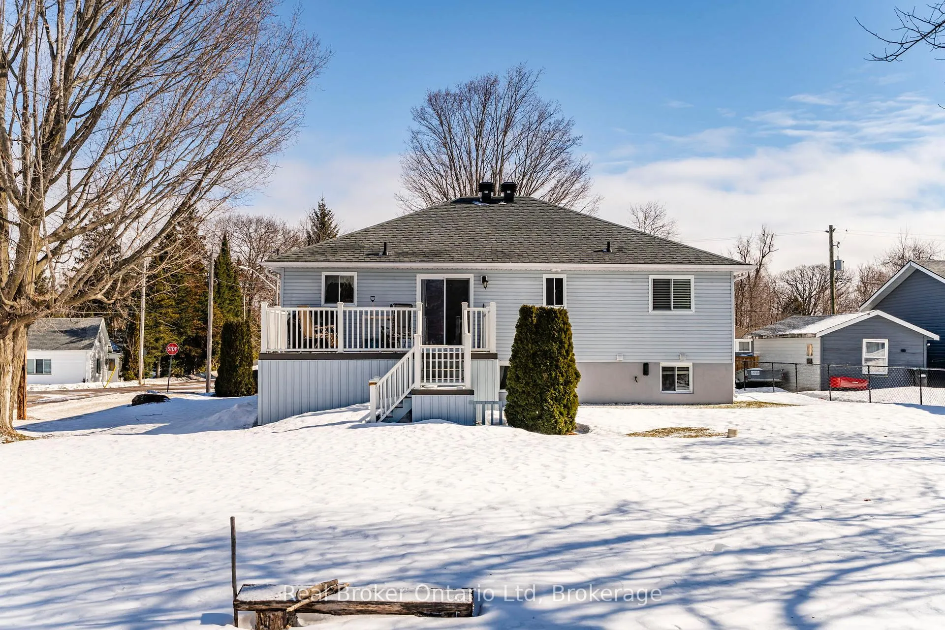 Photo 34 of 202 Ouida Street, Tay, Waubaushene — HOMEH