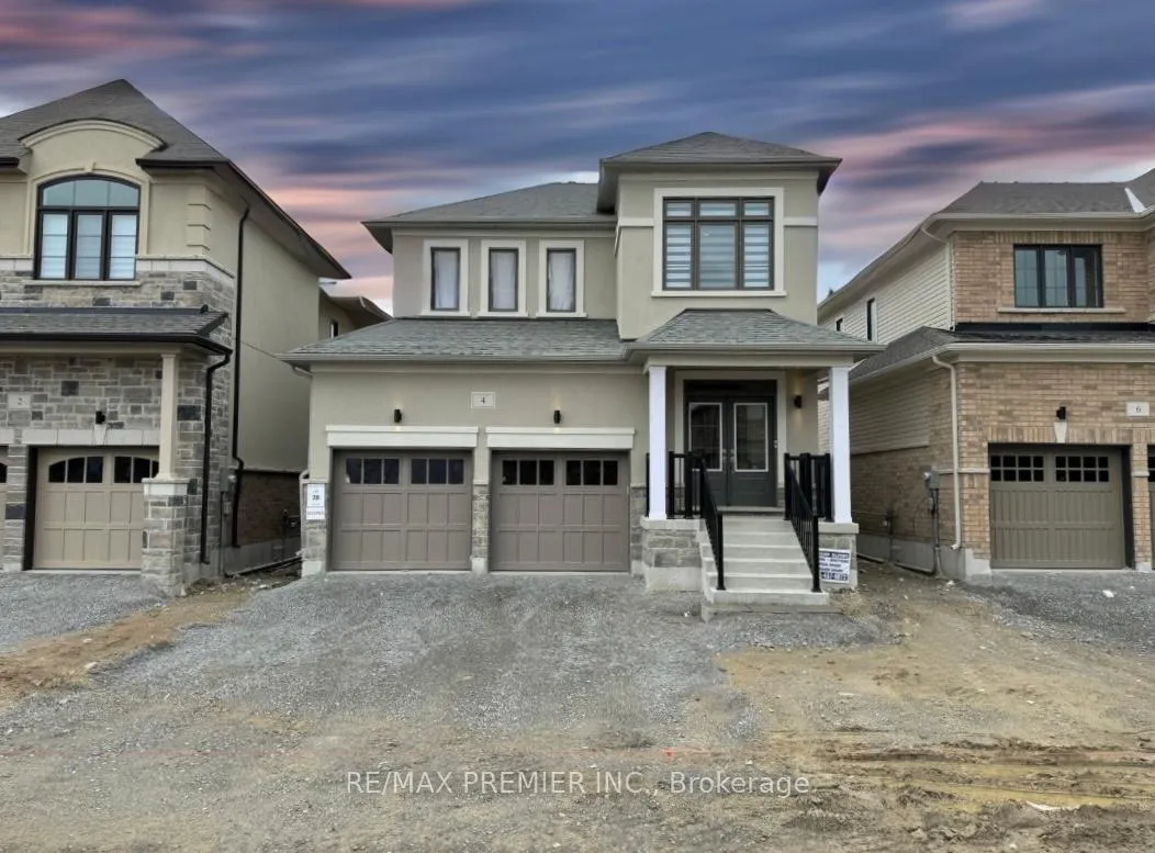 Photo 1 of 4 Ken Davie Gate, Georgina, Keswick North — HOMEH