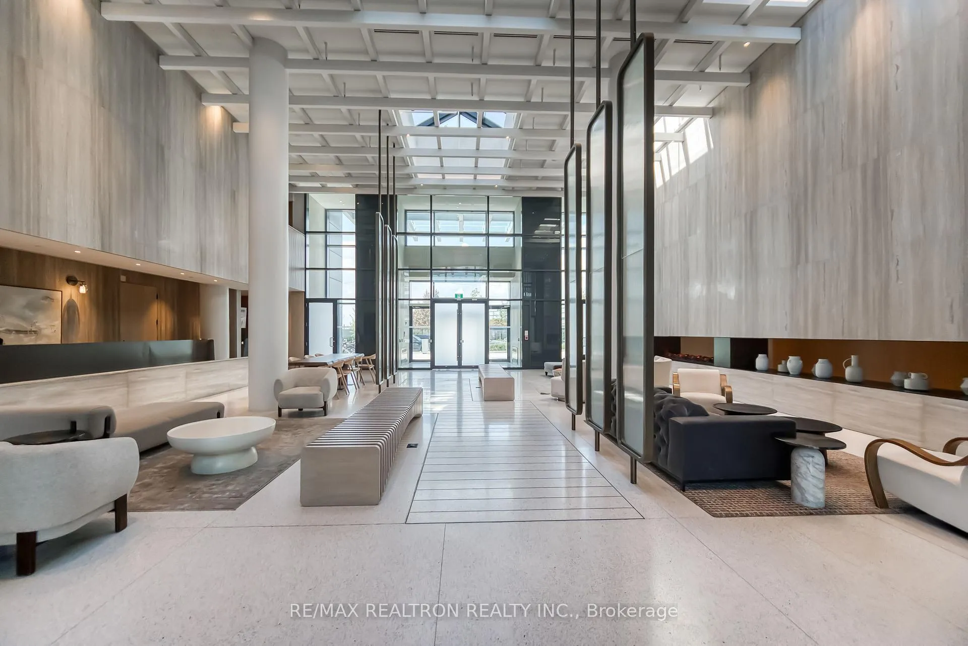 Photo 3 of Unit 5501, 8 Interchange Way, Vaughan, Vaughan Corporate Centre — HOMEH