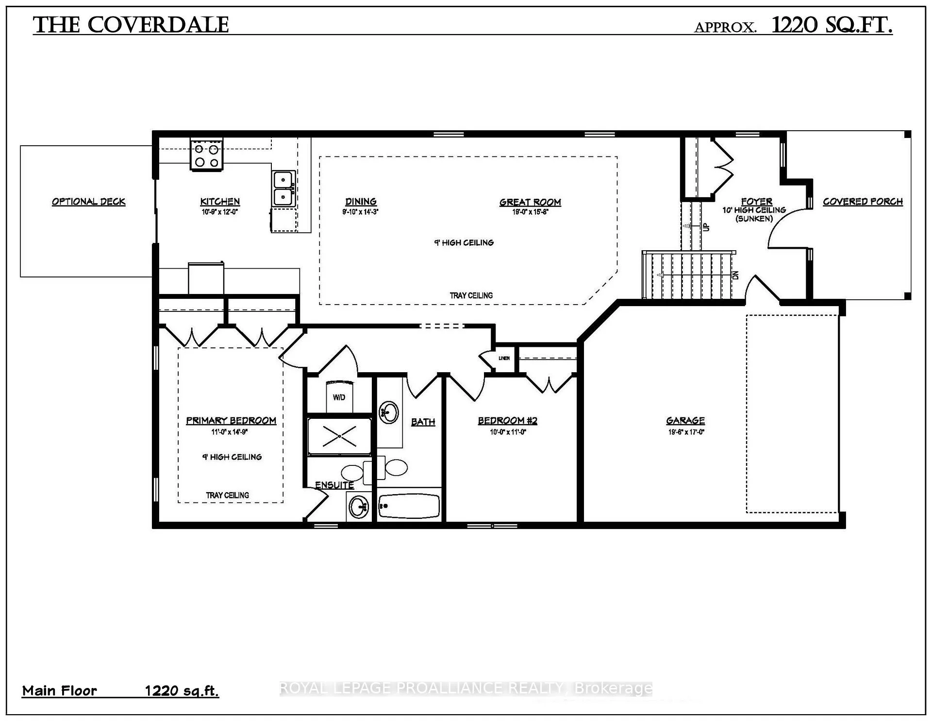 Photo 6 of Lot 47 Lancaster Drive, Brighton — HOMEH