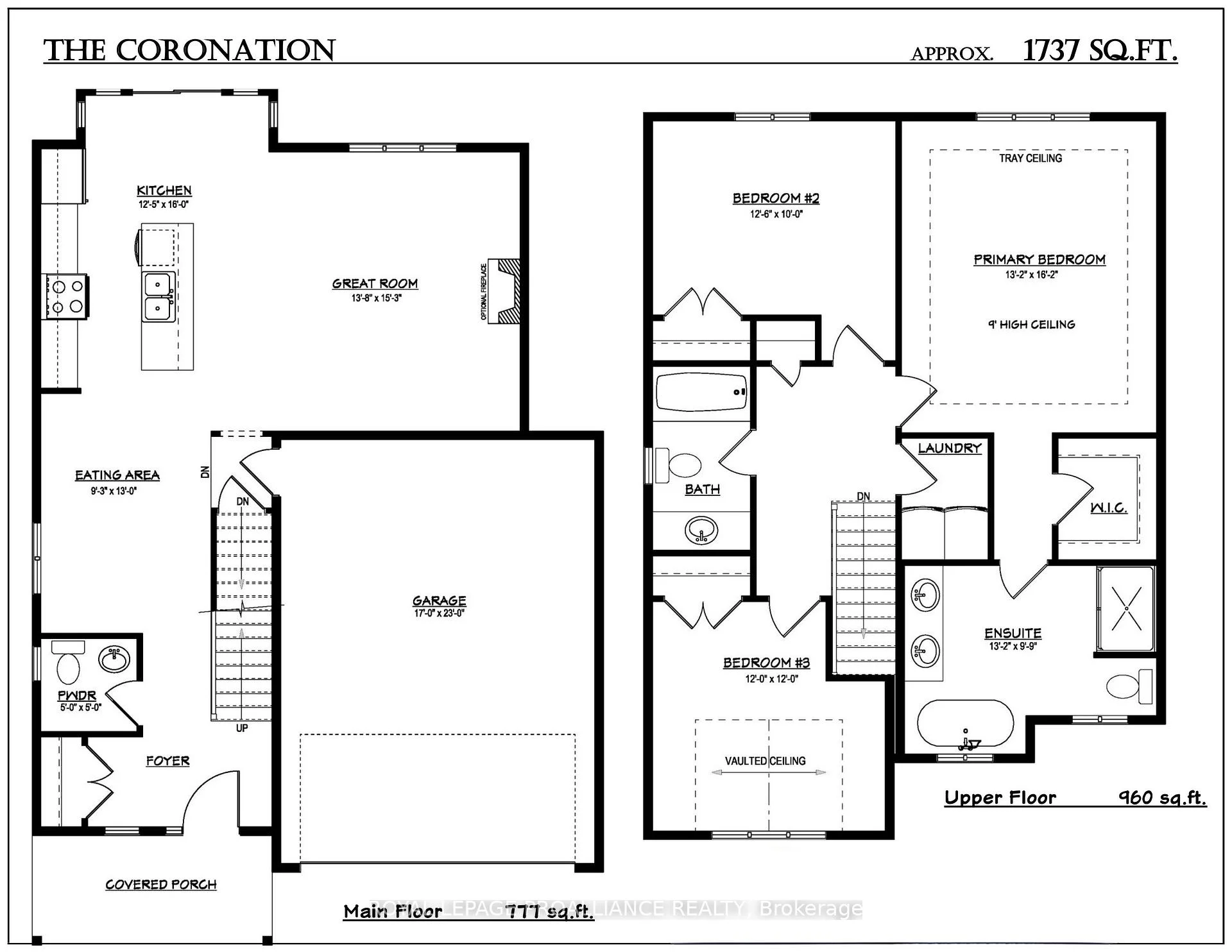 Photo 7 of Lot 47 Lancaster Drive, Brighton — HOMEH