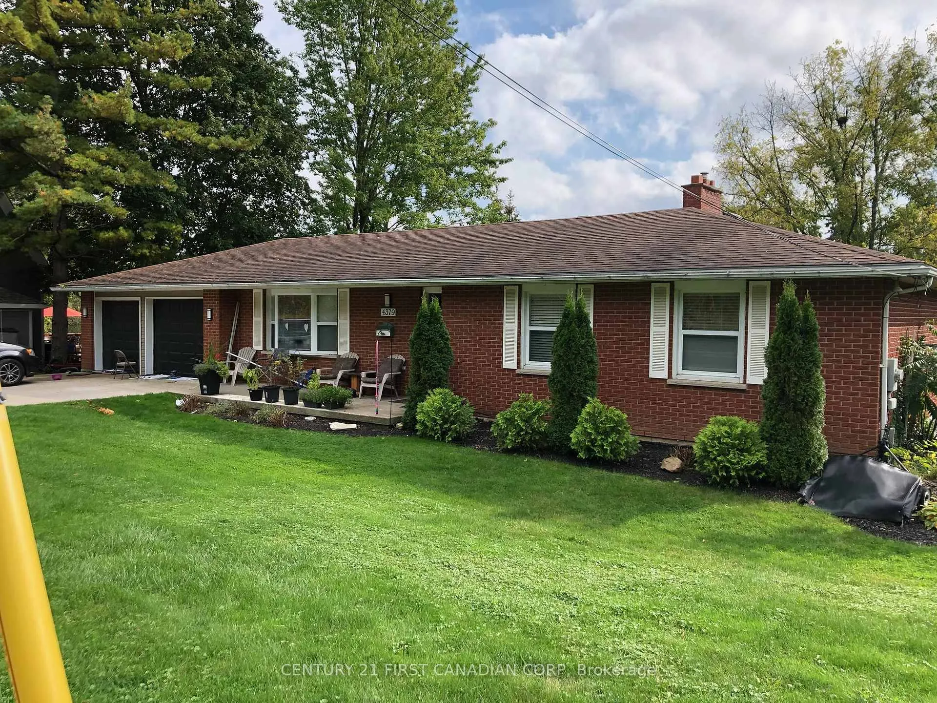 Photo 1 of 4379 Catherine Street, Thames Centre, Rural Thames Centre — HOMEH