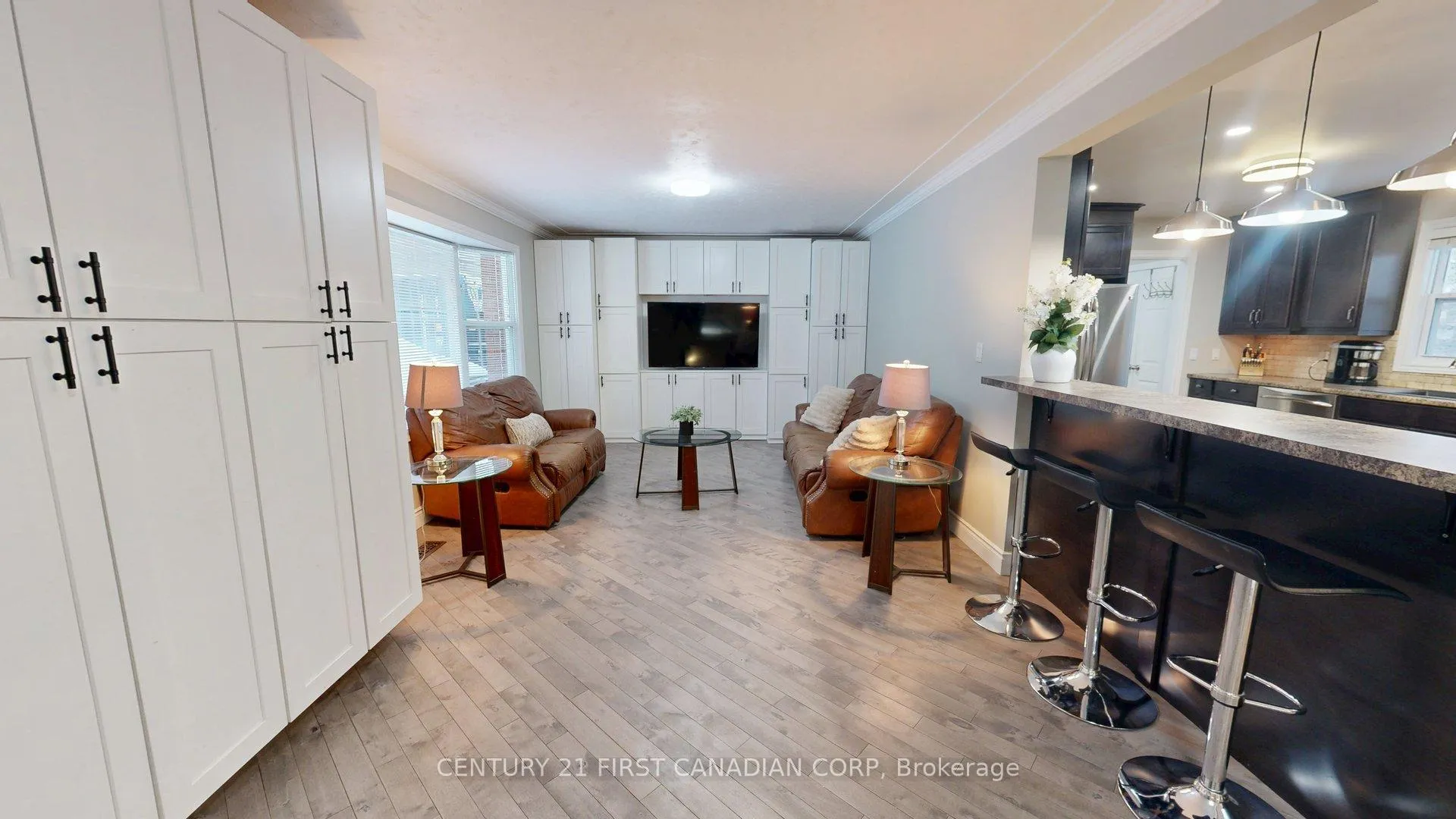 Photo 7 of 4379 Catherine Street, Thames Centre, Rural Thames Centre — HOMEH