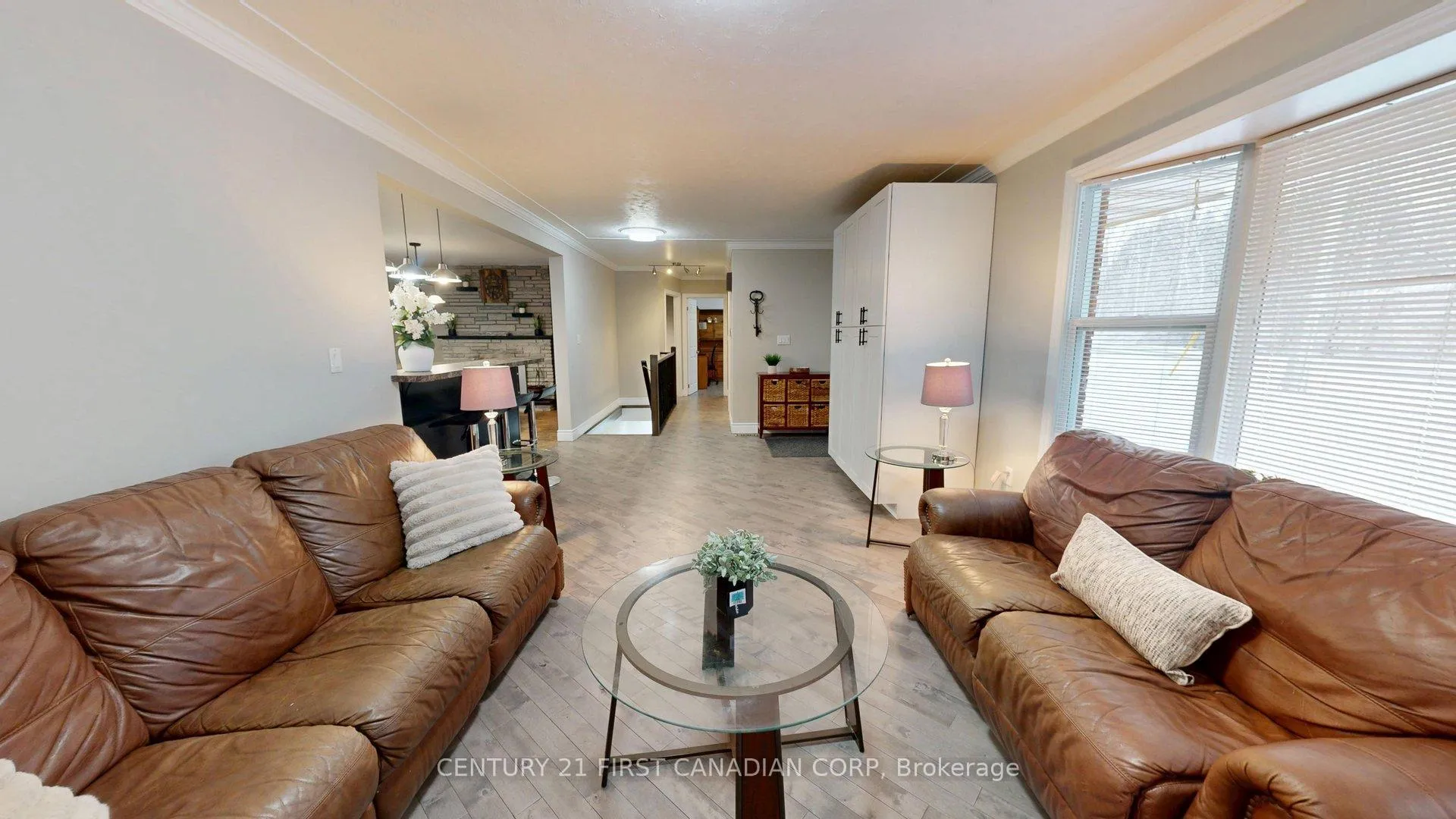 Photo 9 of 4379 Catherine Street, Thames Centre, Rural Thames Centre — HOMEH