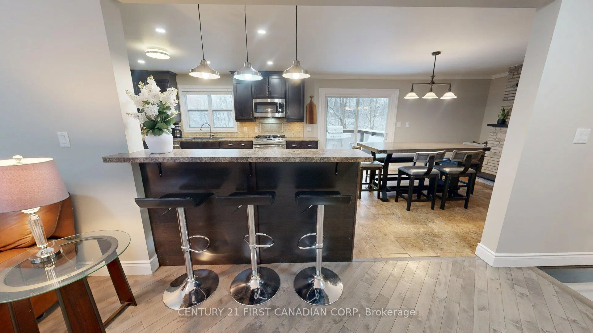 Photo 10 of 4379 Catherine Street, Thames Centre, Rural Thames Centre — HOMEH