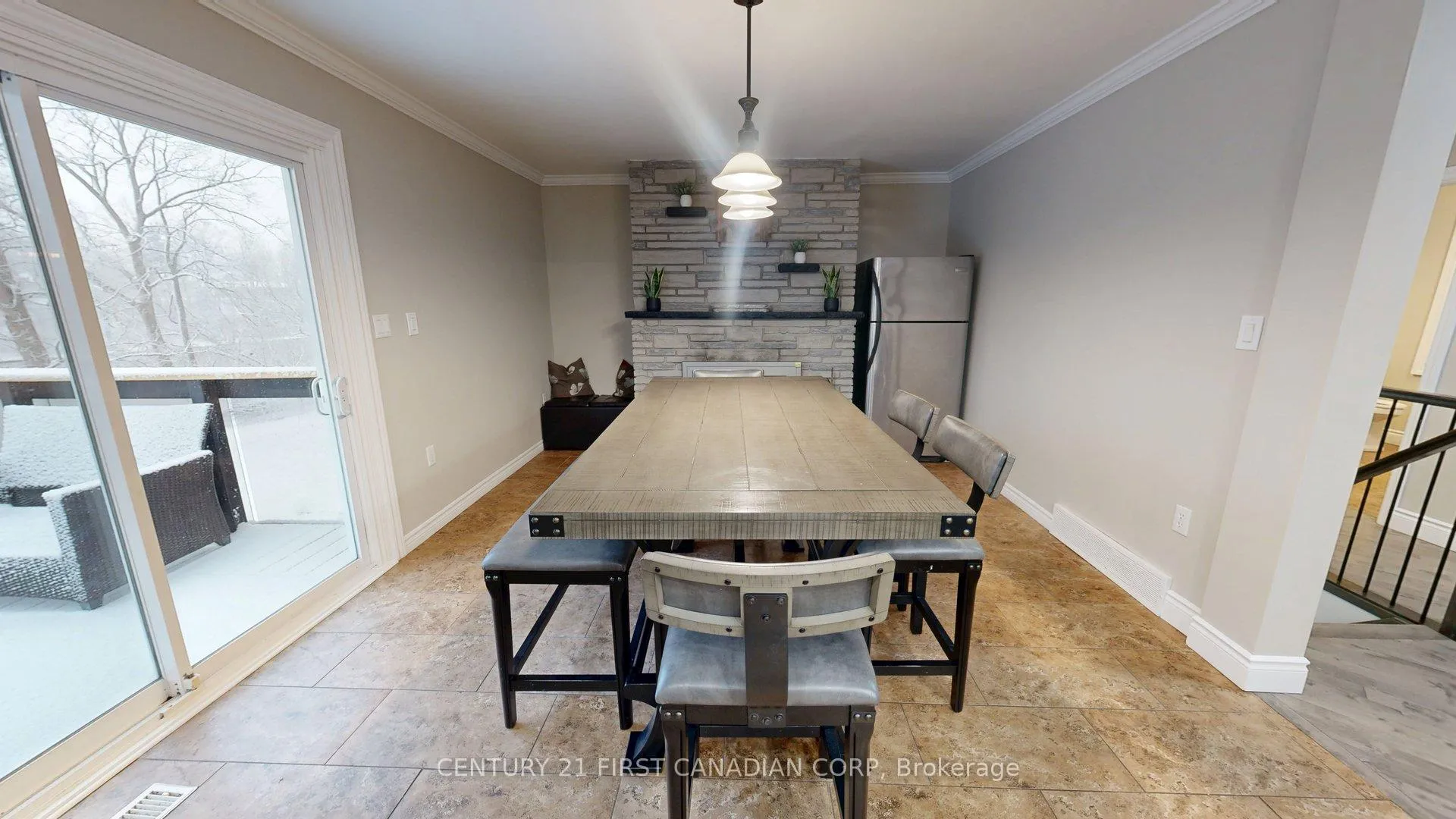 Photo 15 of 4379 Catherine Street, Thames Centre, Rural Thames Centre — HOMEH