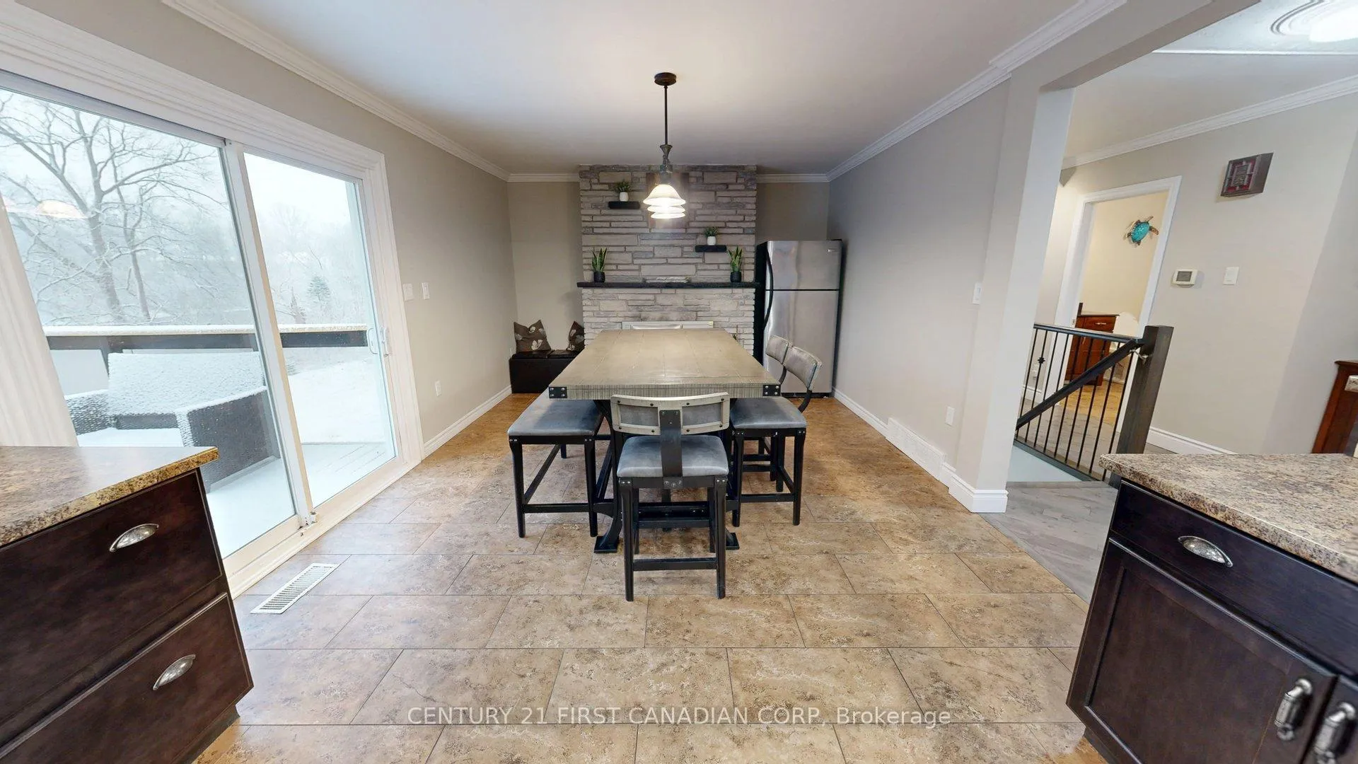 Photo 17 of 4379 Catherine Street, Thames Centre, Rural Thames Centre — HOMEH