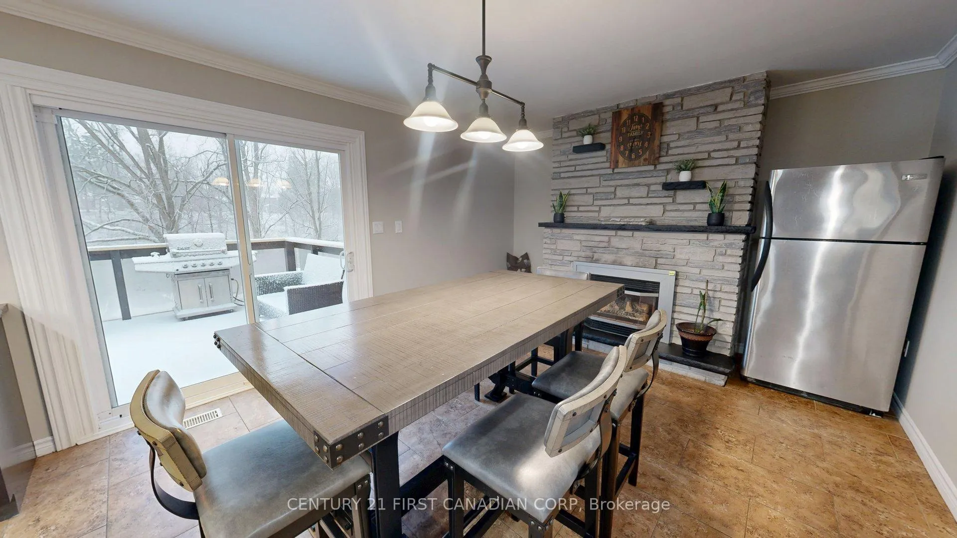 Photo 18 of 4379 Catherine Street, Thames Centre, Rural Thames Centre — HOMEH