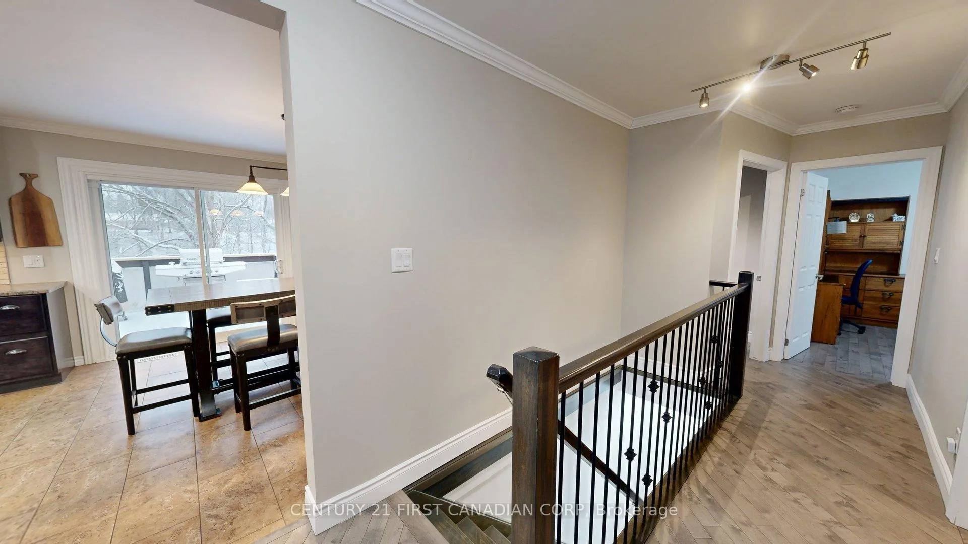 Photo 22 of 4379 Catherine Street, Thames Centre, Rural Thames Centre — HOMEH