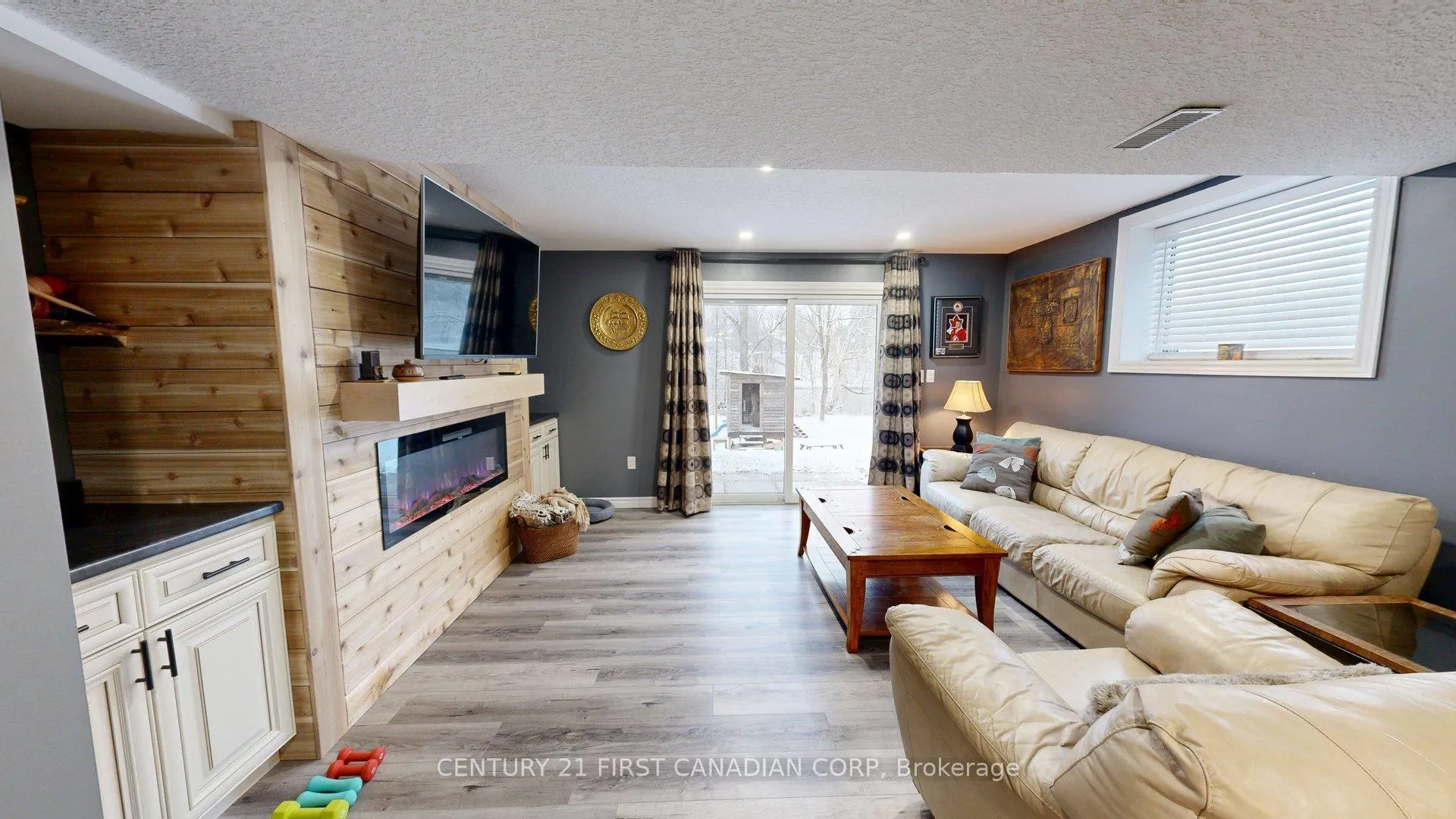 Photo 27 of 4379 Catherine Street, Thames Centre, Rural Thames Centre — HOMEH