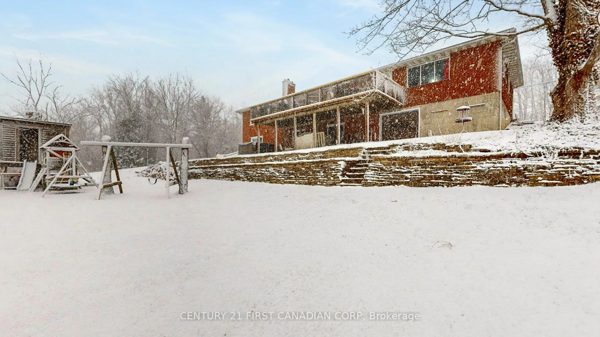 Photo 38 of 4379 Catherine Street, Thames Centre, Rural Thames Centre — HOMEH