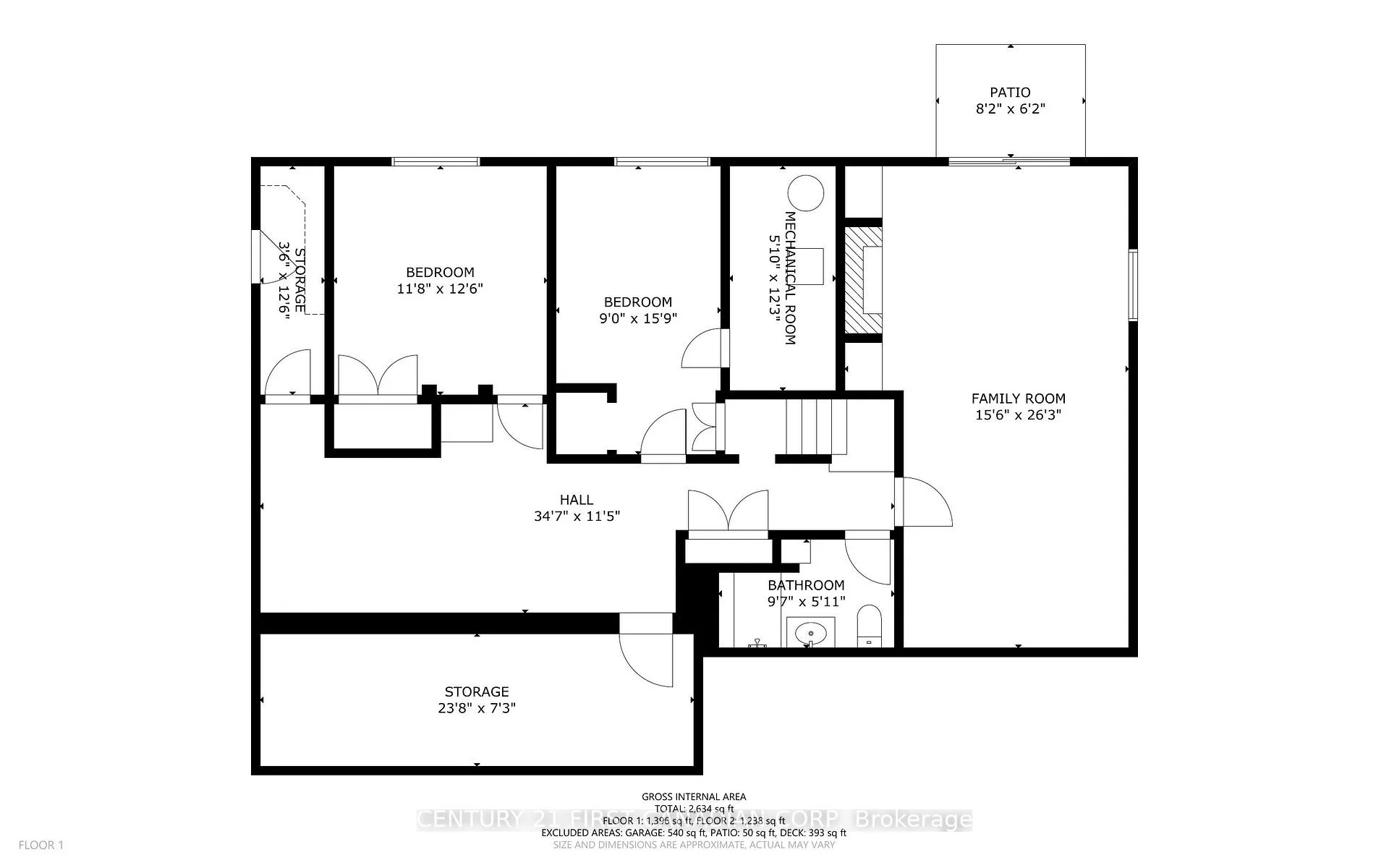 Photo 41 of 4379 Catherine Street, Thames Centre, Rural Thames Centre — HOMEH
