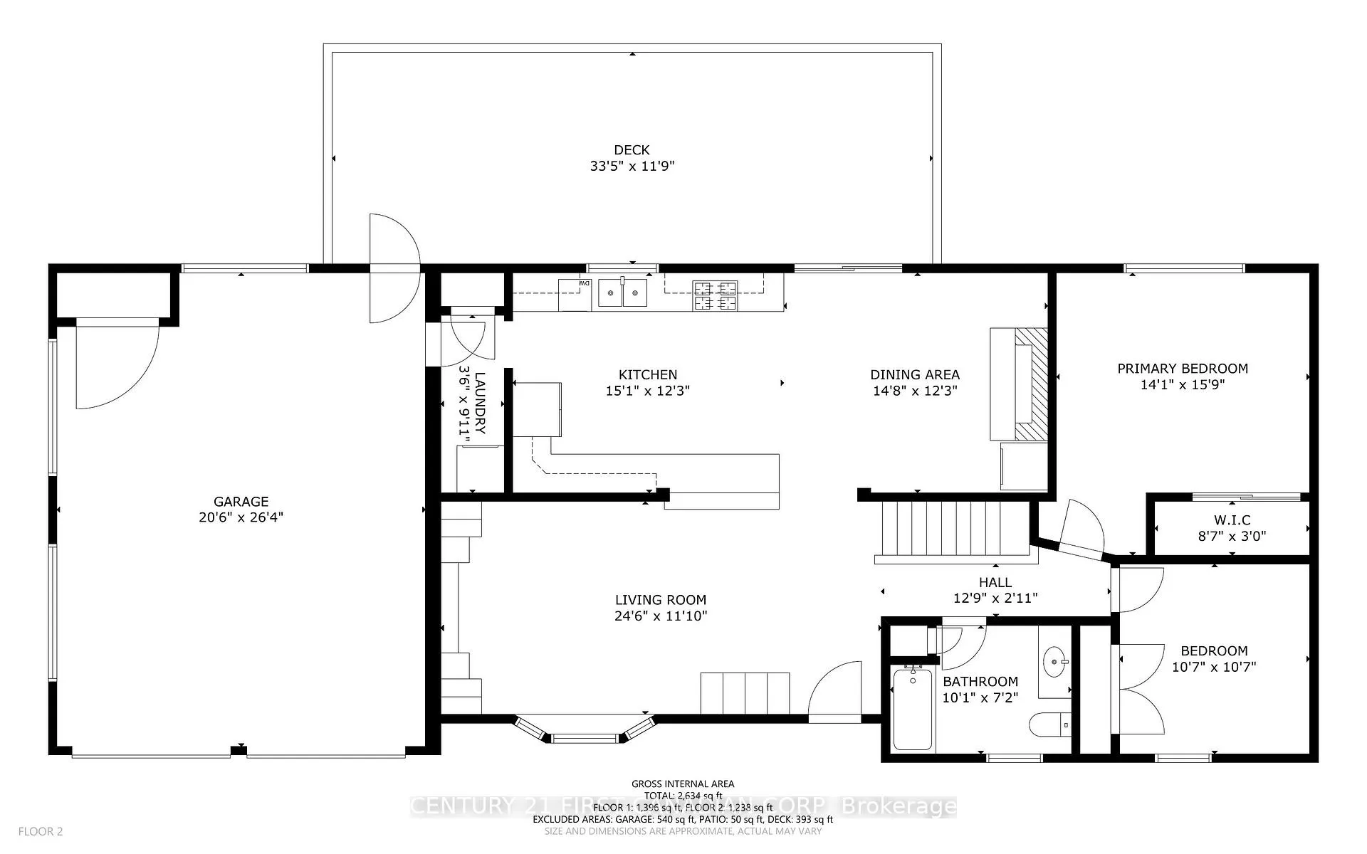 Photo 42 of 4379 Catherine Street, Thames Centre, Rural Thames Centre — HOMEH
