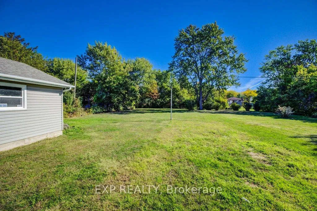 Photo 20 of 8568 Champlain Drive, Niagara Falls, Chippawa — HOMEH