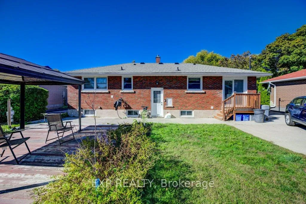 Photo 21 of 8568 Champlain Drive, Niagara Falls, Chippawa — HOMEH