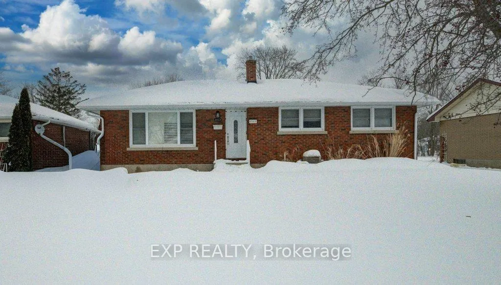 Photo 22 of 8568 Champlain Drive, Niagara Falls, Chippawa — HOMEH