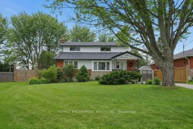 Photo 1 of 2036 Mountainside Drive, Burlington, Mountainside — HOMEH
