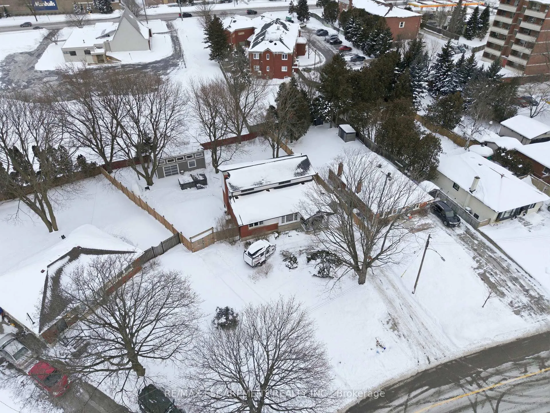 Photo 3 of 2036 Mountainside Drive, Burlington, Mountainside — HOMEH
