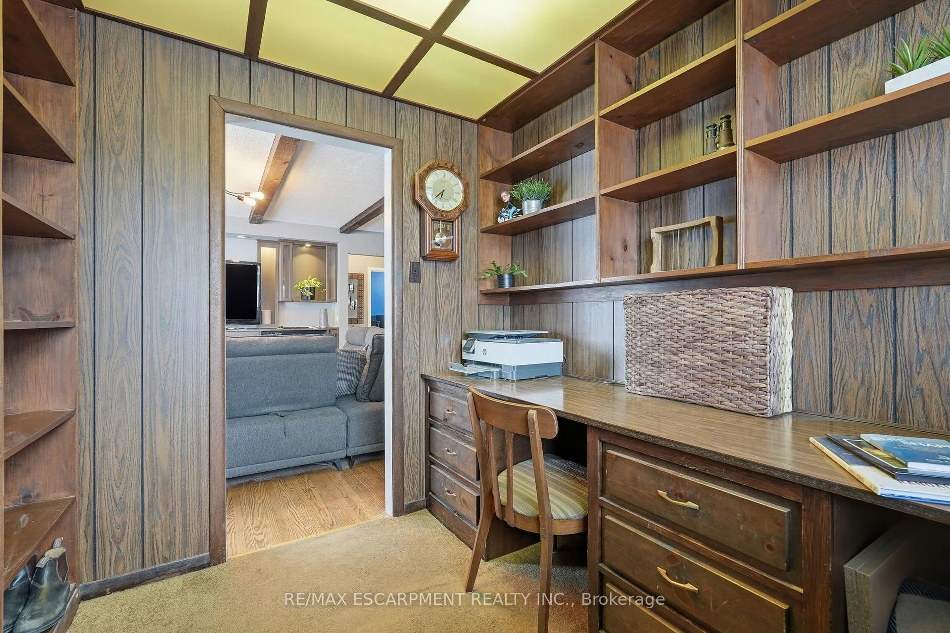 Photo 9 of 2036 Mountainside Drive, Burlington, Mountainside — HOMEH