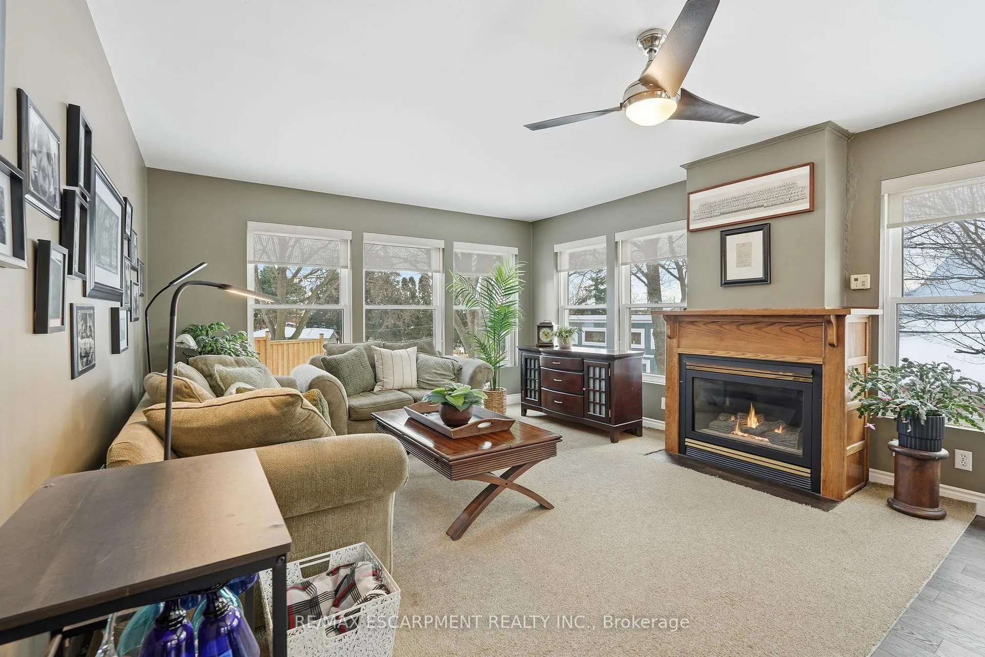Photo 17 of 2036 Mountainside Drive, Burlington, Mountainside — HOMEH