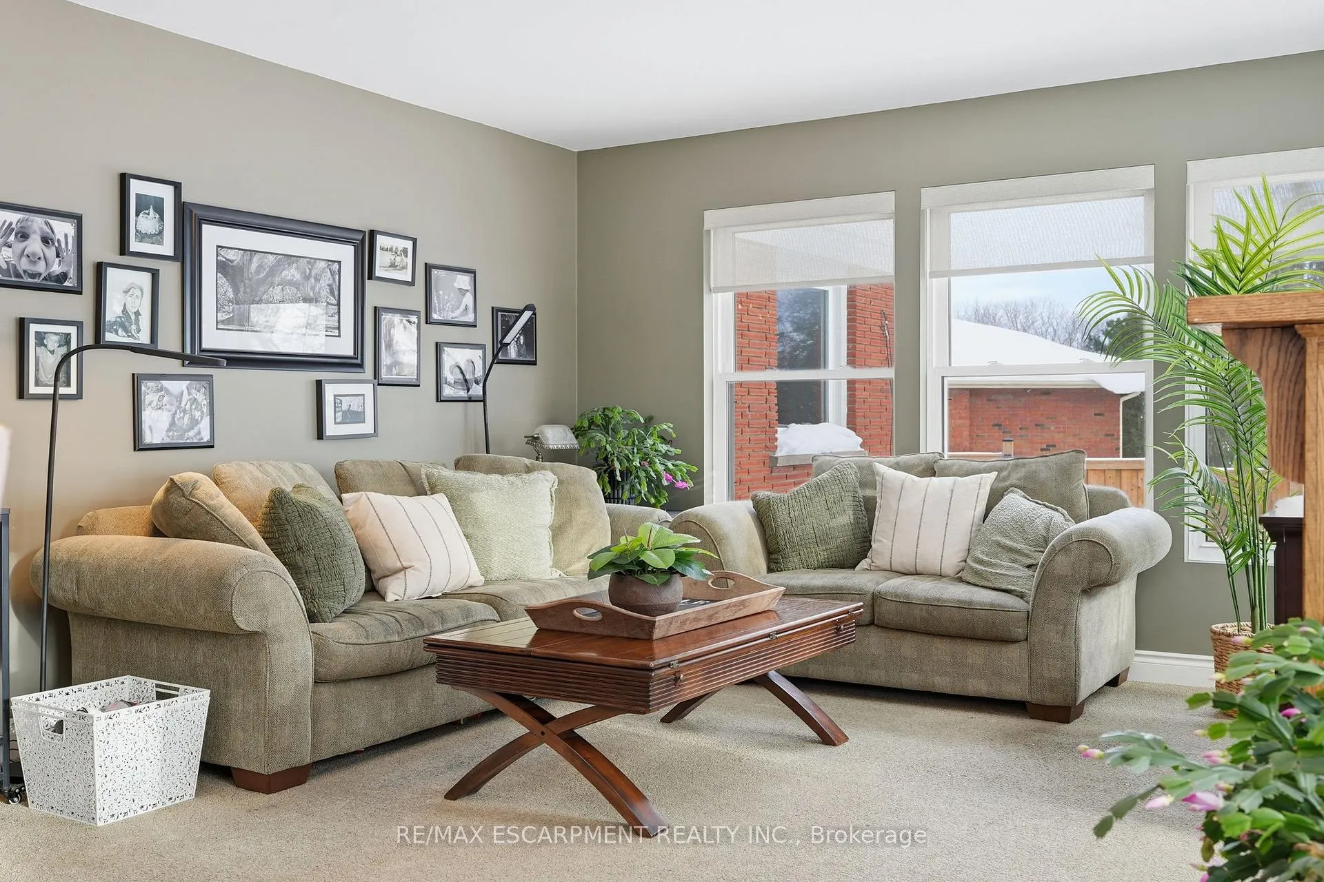 Photo 18 of 2036 Mountainside Drive, Burlington, Mountainside — HOMEH