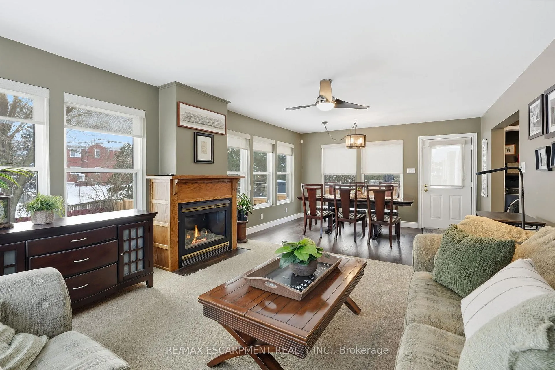 Photo 19 of 2036 Mountainside Drive, Burlington, Mountainside — HOMEH
