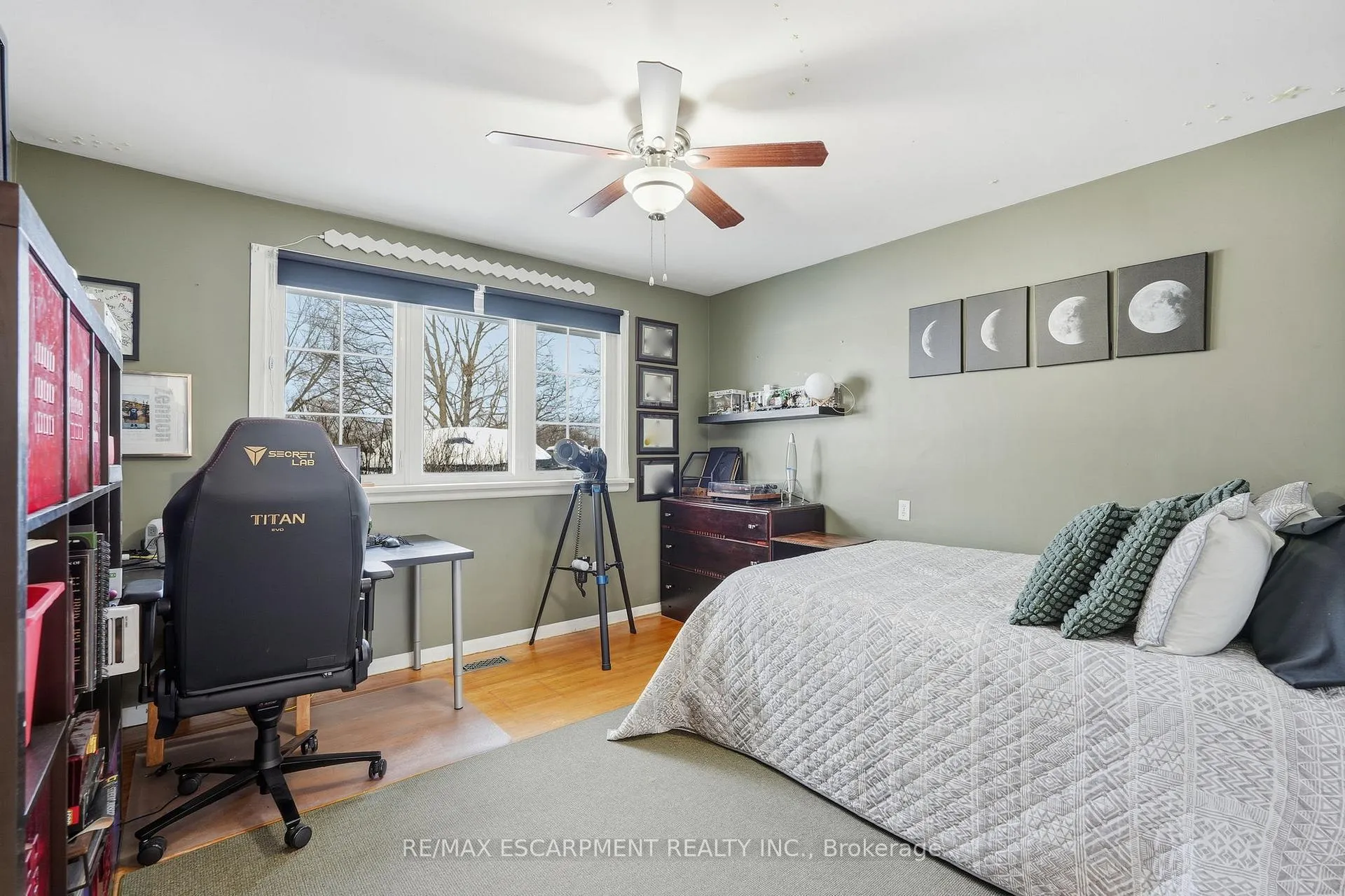 Photo 20 of 2036 Mountainside Drive, Burlington, Mountainside — HOMEH