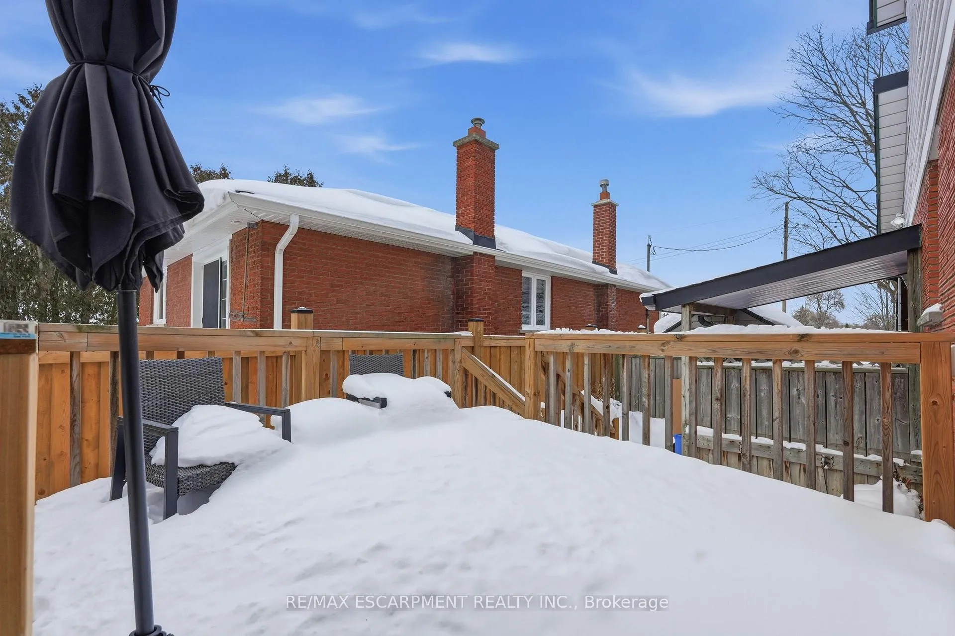 Photo 40 of 2036 Mountainside Drive, Burlington, Mountainside — HOMEH