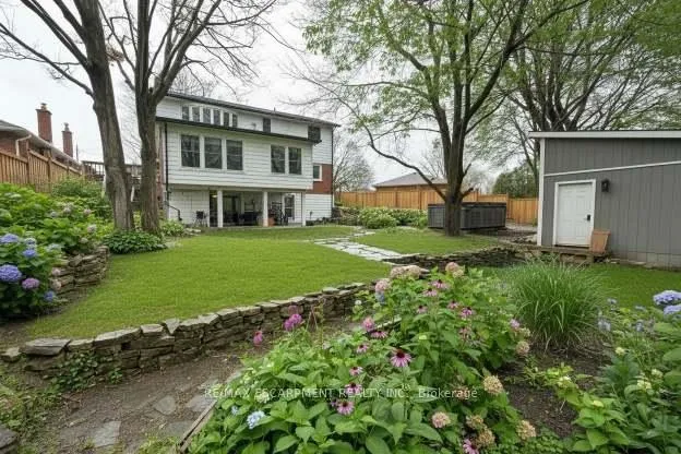 Photo 41 of 2036 Mountainside Drive, Burlington, Mountainside — HOMEH