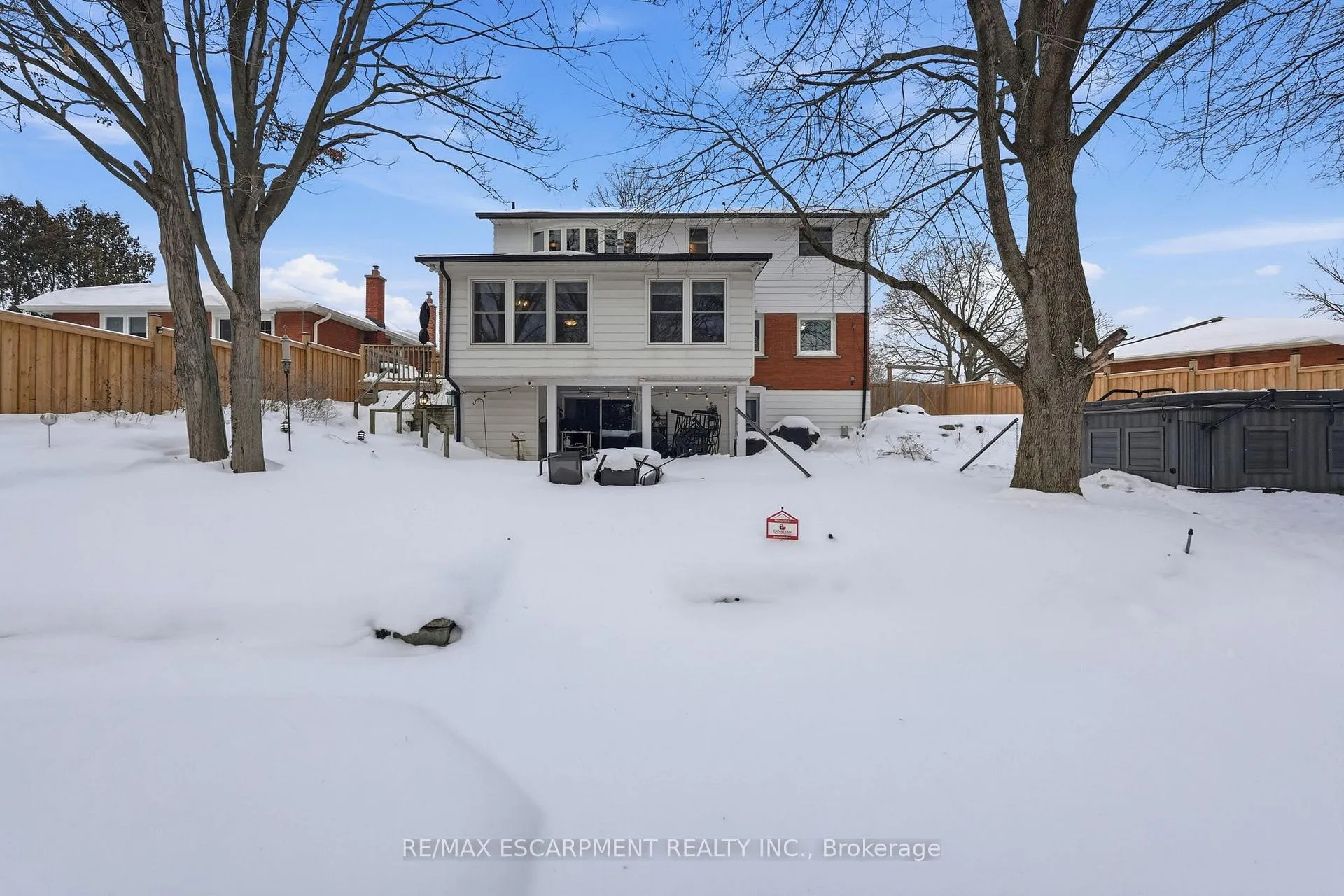 Photo 42 of 2036 Mountainside Drive, Burlington, Mountainside — HOMEH