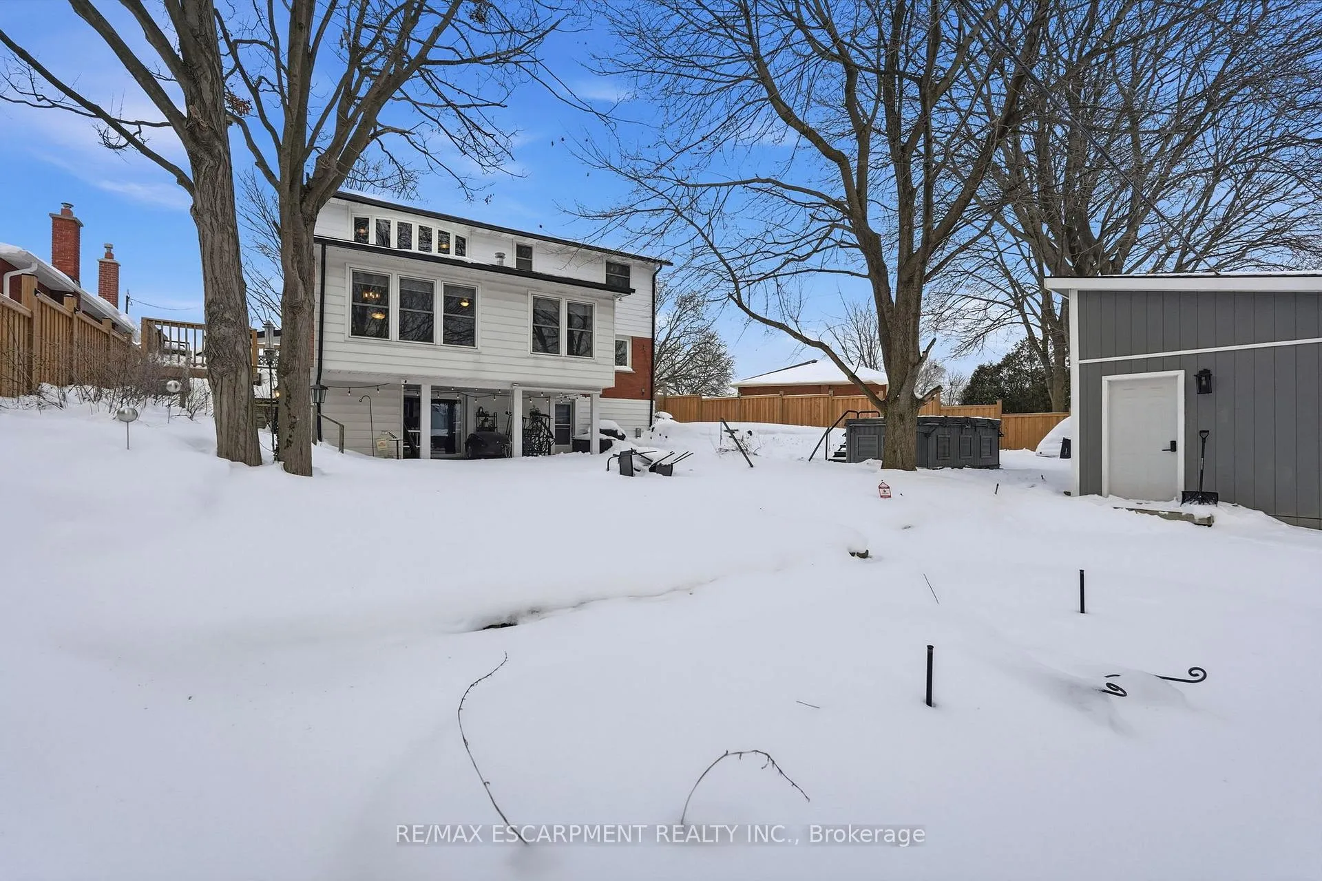 Photo 43 of 2036 Mountainside Drive, Burlington, Mountainside — HOMEH