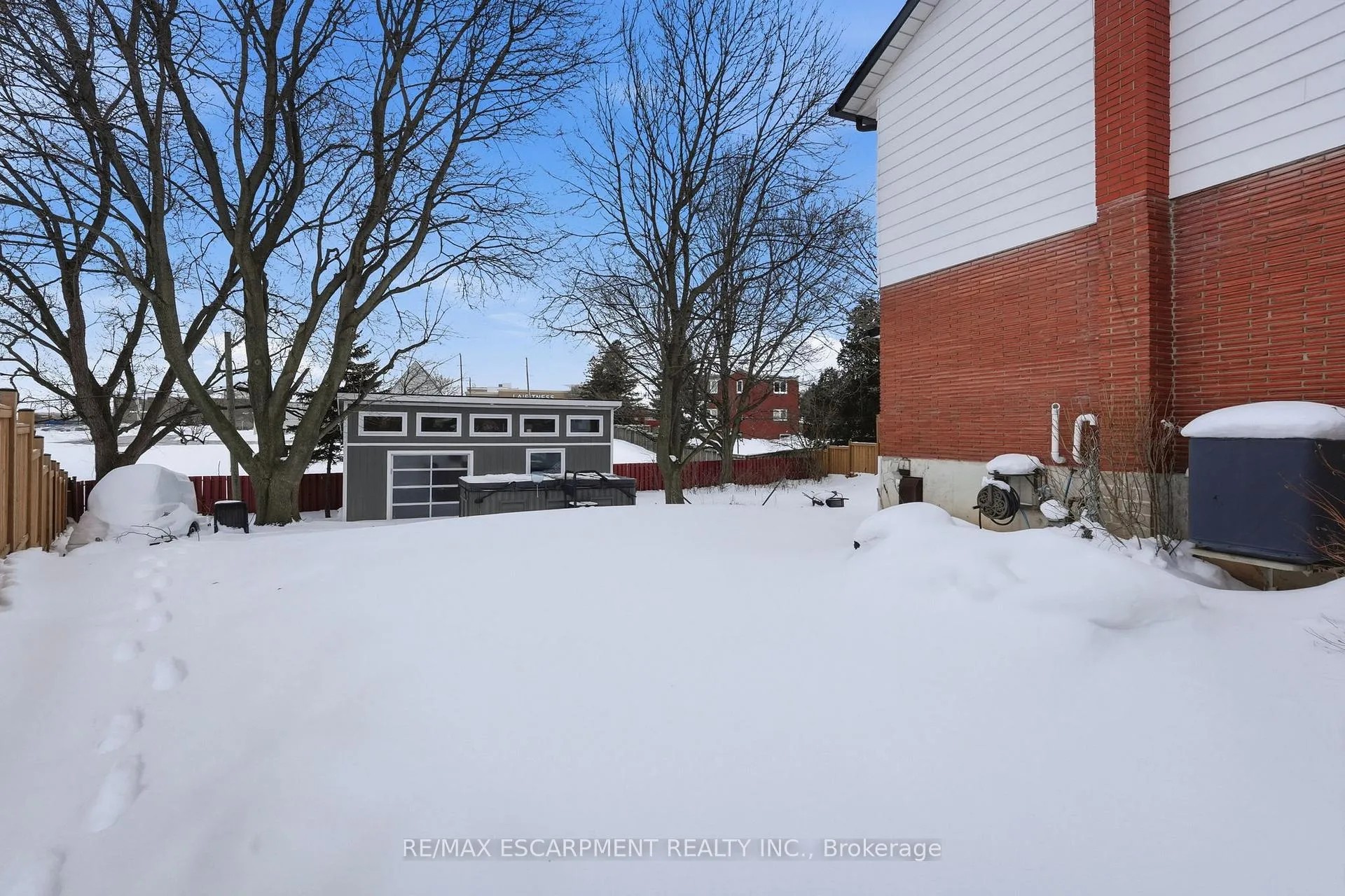 Photo 44 of 2036 Mountainside Drive, Burlington, Mountainside — HOMEH