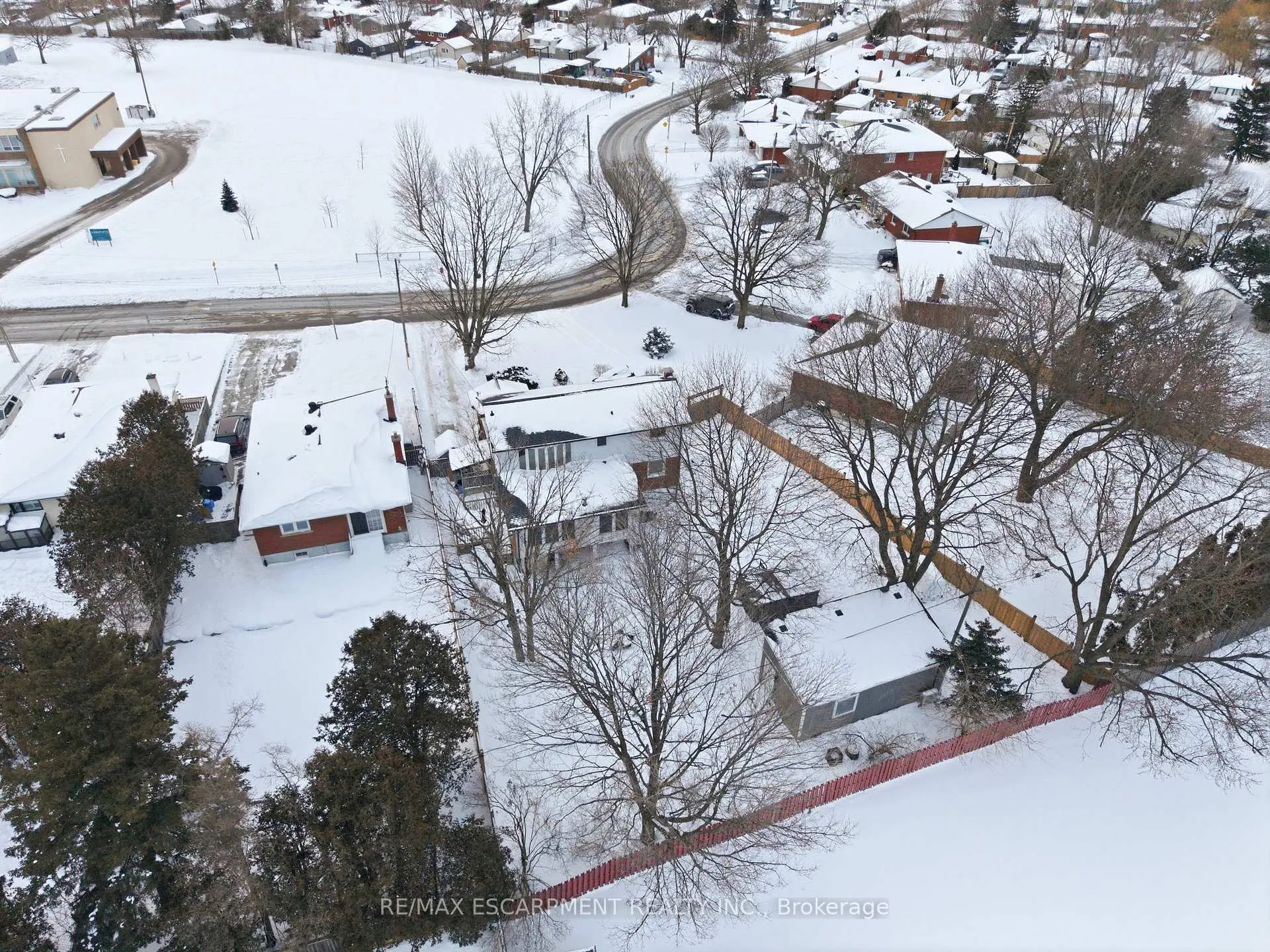 Photo 50 of 2036 Mountainside Drive, Burlington, Mountainside — HOMEH