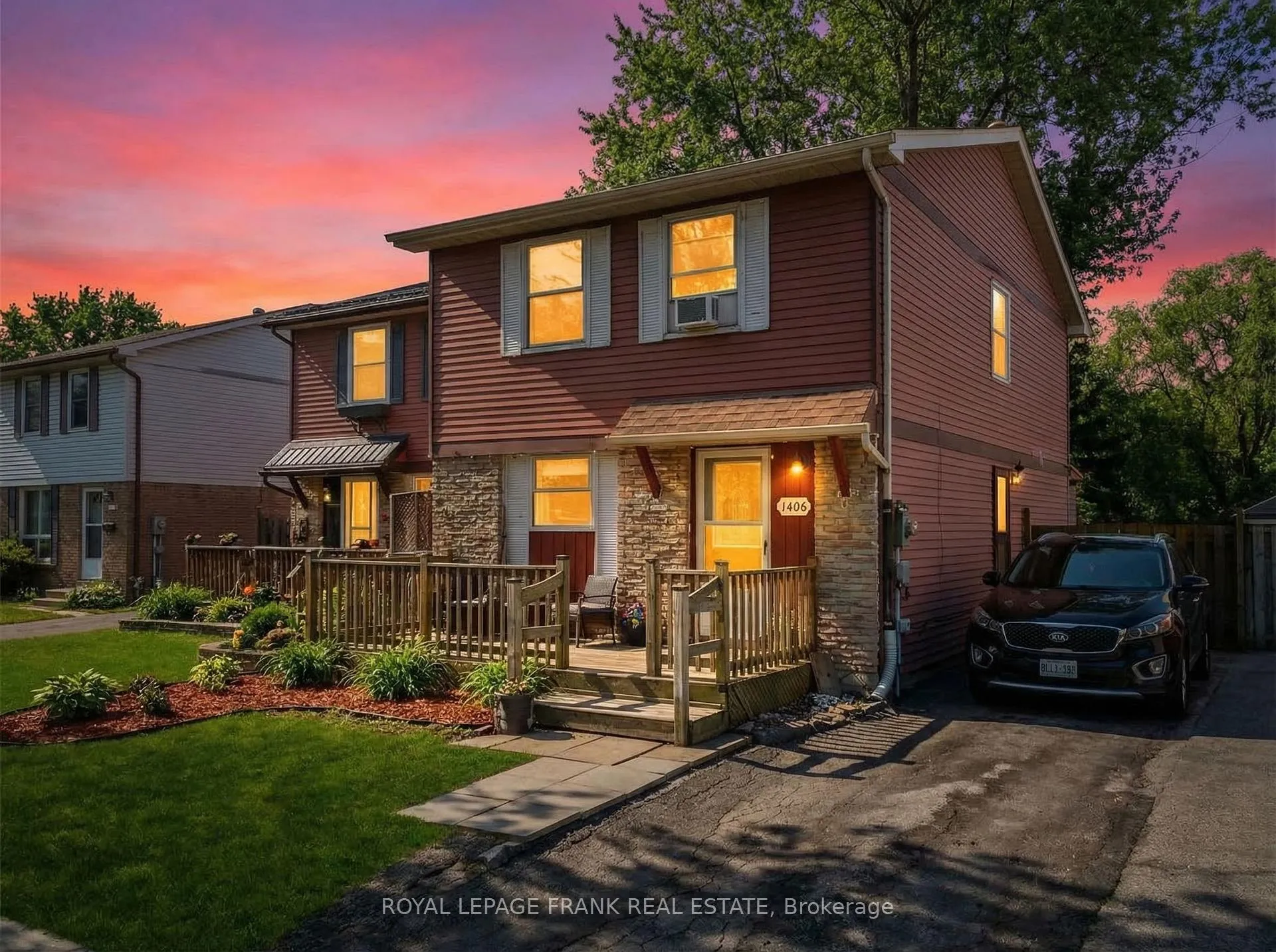 Photo 1 of 1464 Wecker Drive, Oshawa, Lakeview — HOMEH