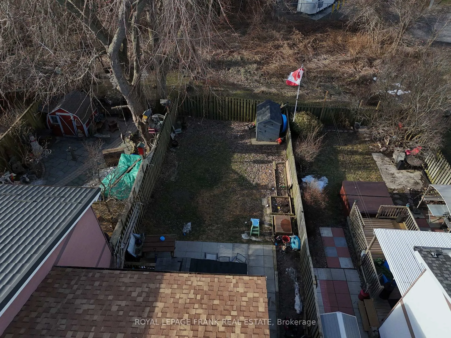 Photo 13 of 1464 Wecker Drive, Oshawa, Lakeview — HOMEH